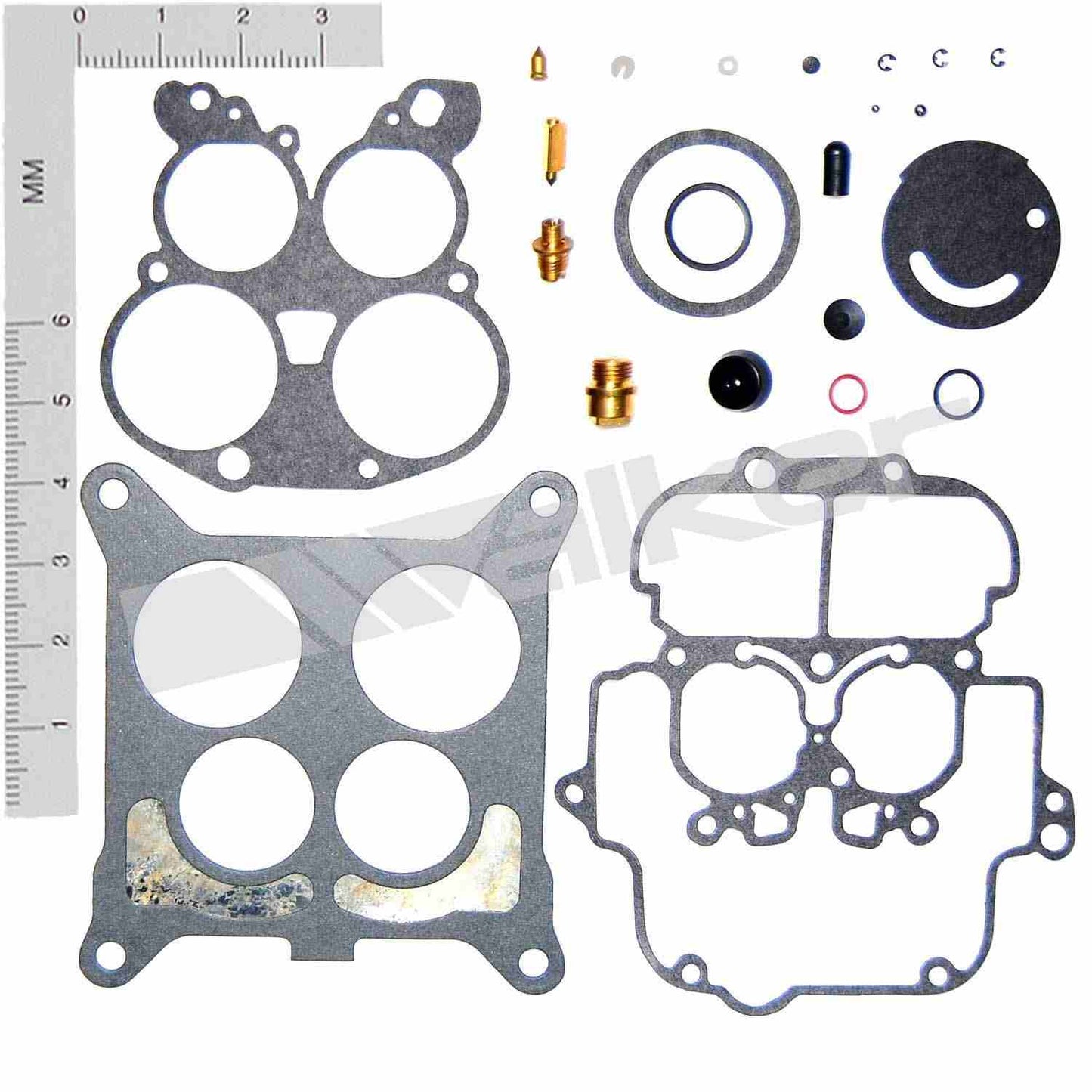 Walker Products Walker Premium 100% OEM Quality Carburetor Repair Kit 15508A