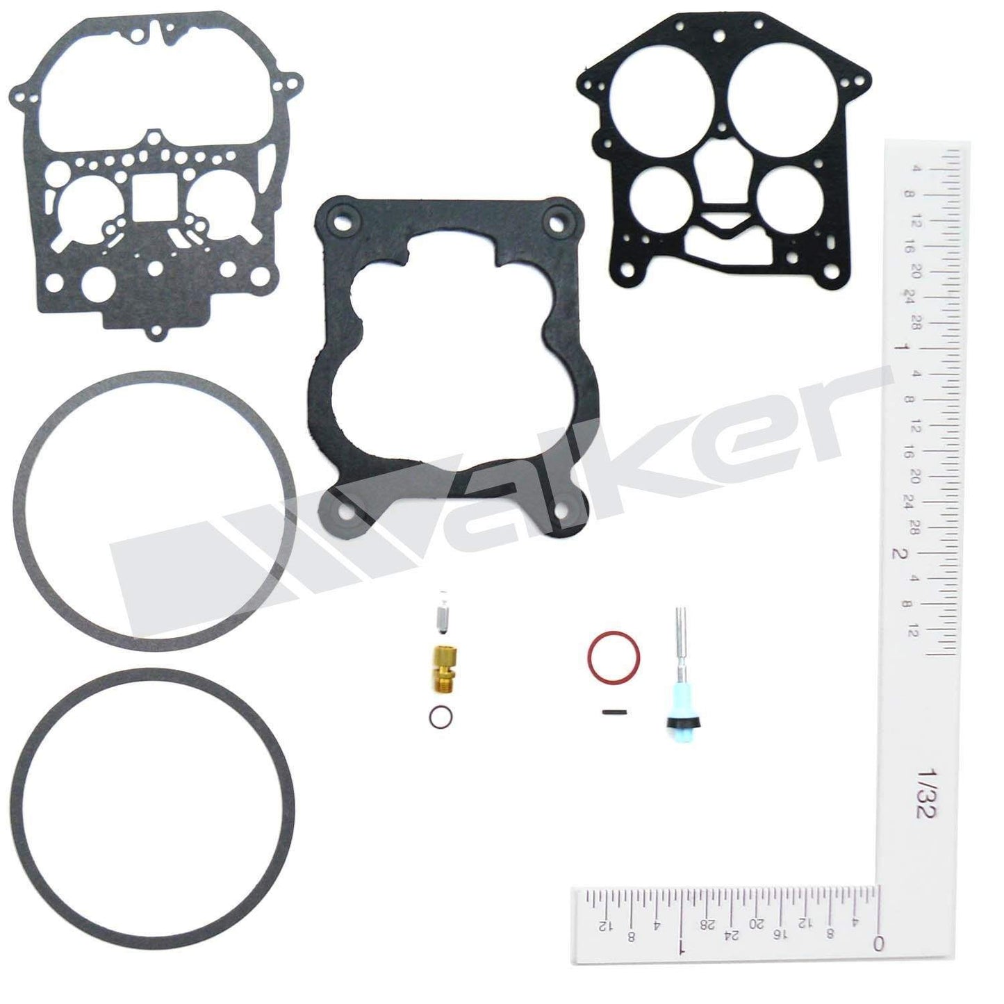 Walker Products Walker Premium 100% OEM Quality Carburetor Repair Kit 15514
