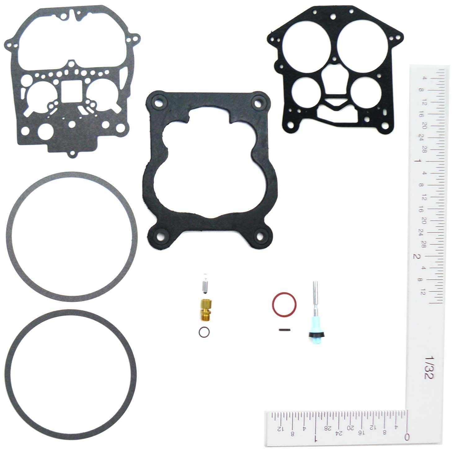 Walker Products Walker Premium 100% OEM Quality Carburetor Repair Kit 15514