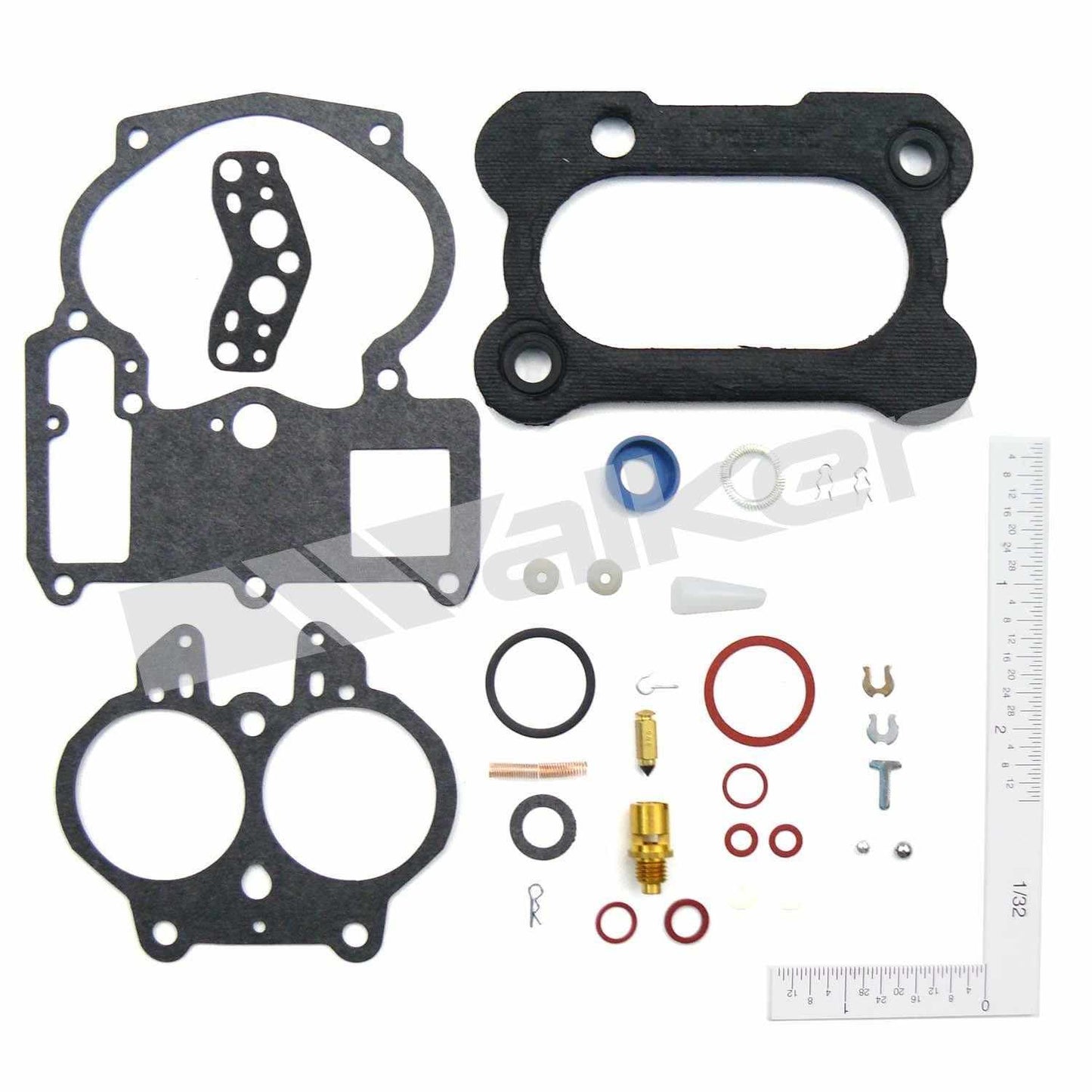 Walker Products Walker Premium 100% OEM Quality Carburetor Repair Kit 15516