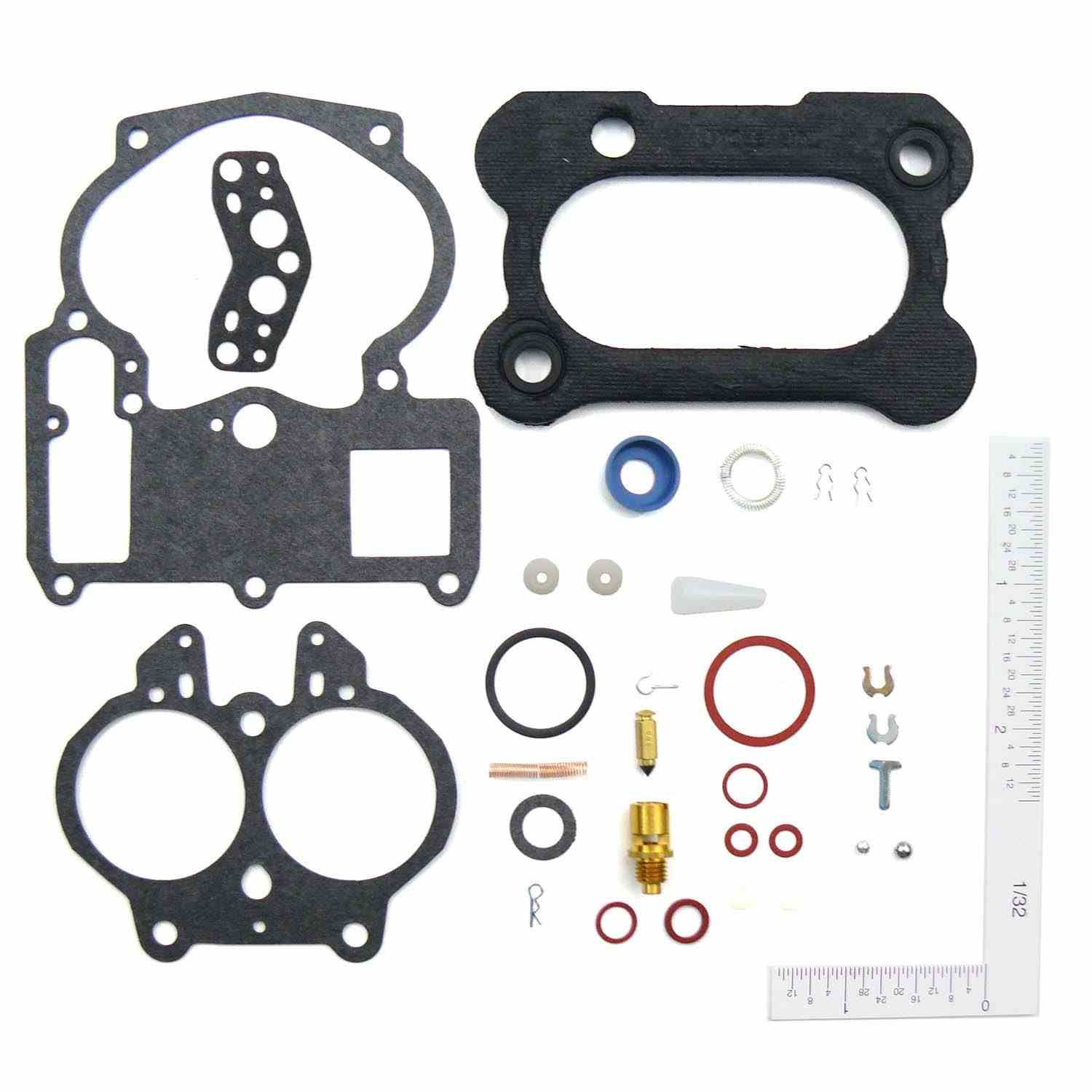 Walker Products Walker Premium 100% OEM Quality Carburetor Repair Kit 15516