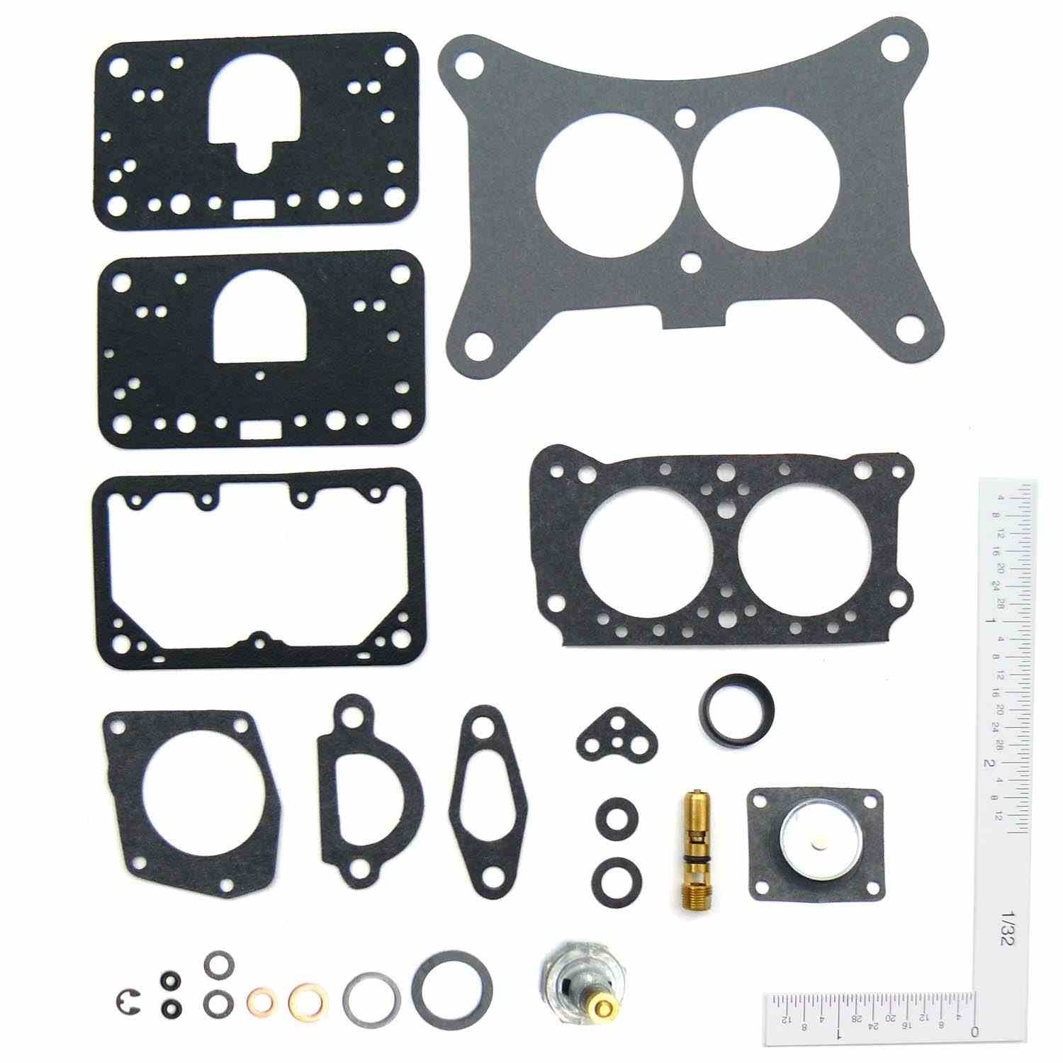 Walker Products Walker Premium 100% OEM Quality Carburetor Repair Kit 15524