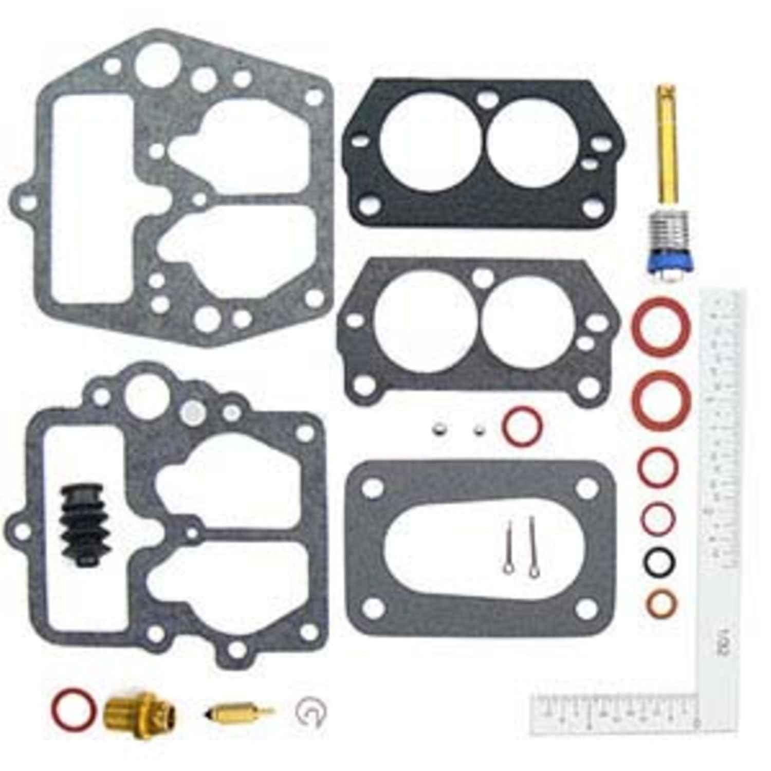 Walker Products Carburetor Repair Kit 15532B