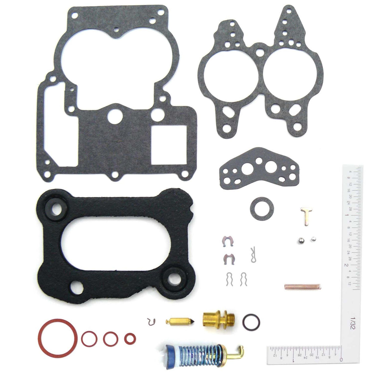 Walker Products Walker Premium 100% OEM Quality Carburetor Repair Kit 15535