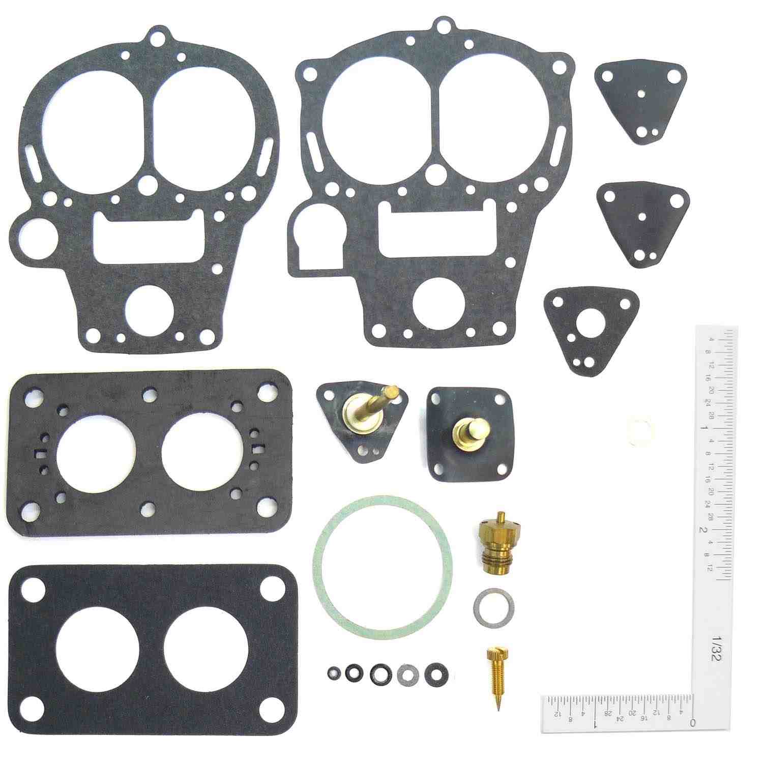 Walker Products Carburetor Repair Kit 15546A