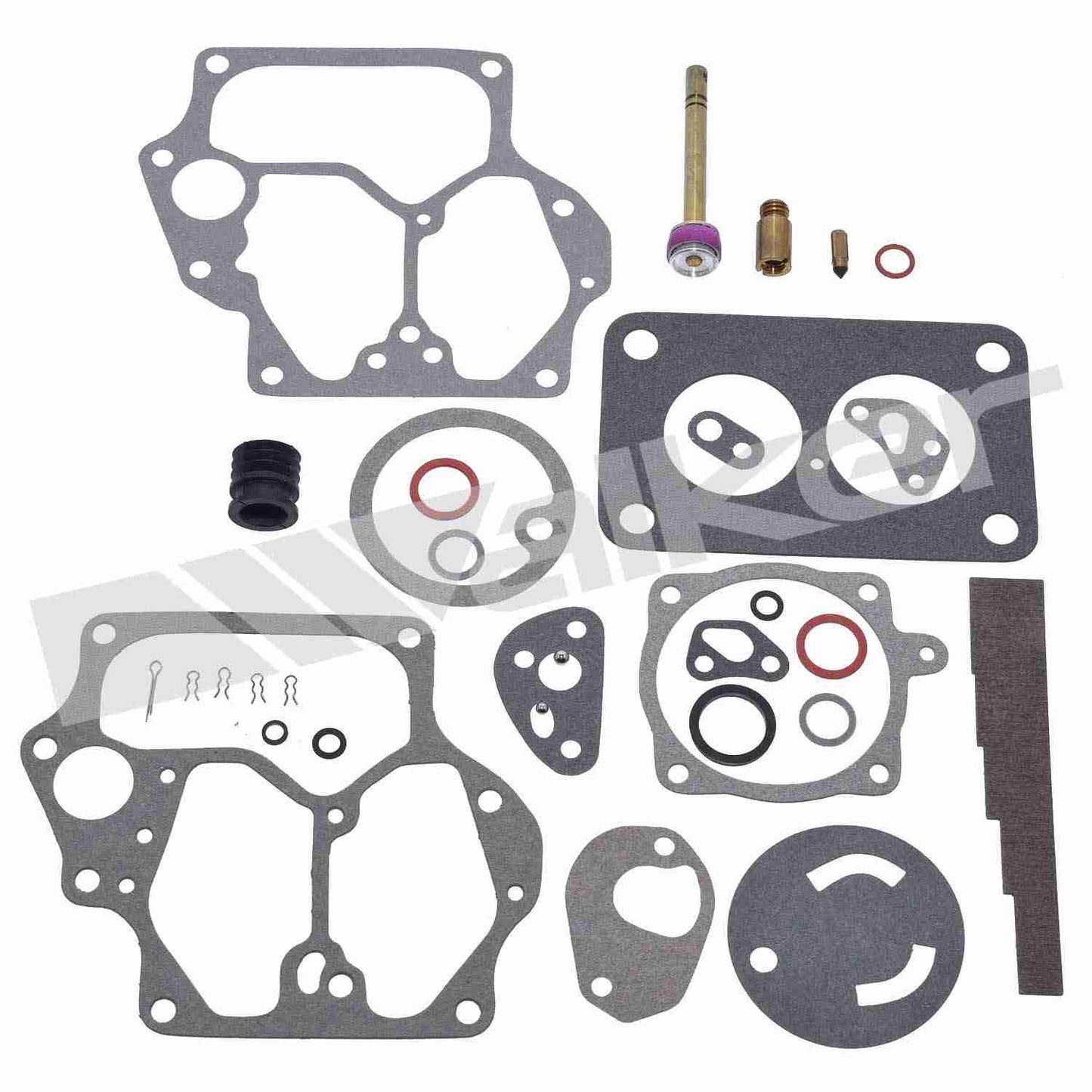 Walker Products Walker Premium 100% OEM Quality Carburetor Repair Kit 15549