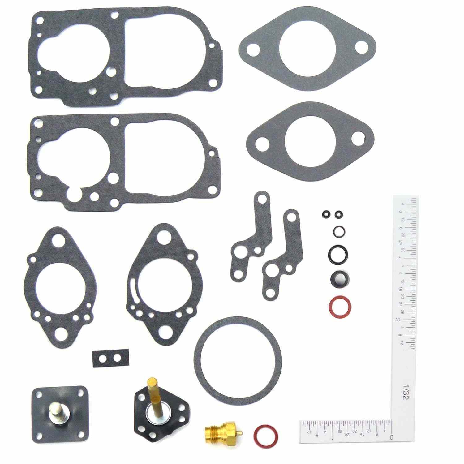 Walker Carburetor Repair Kit