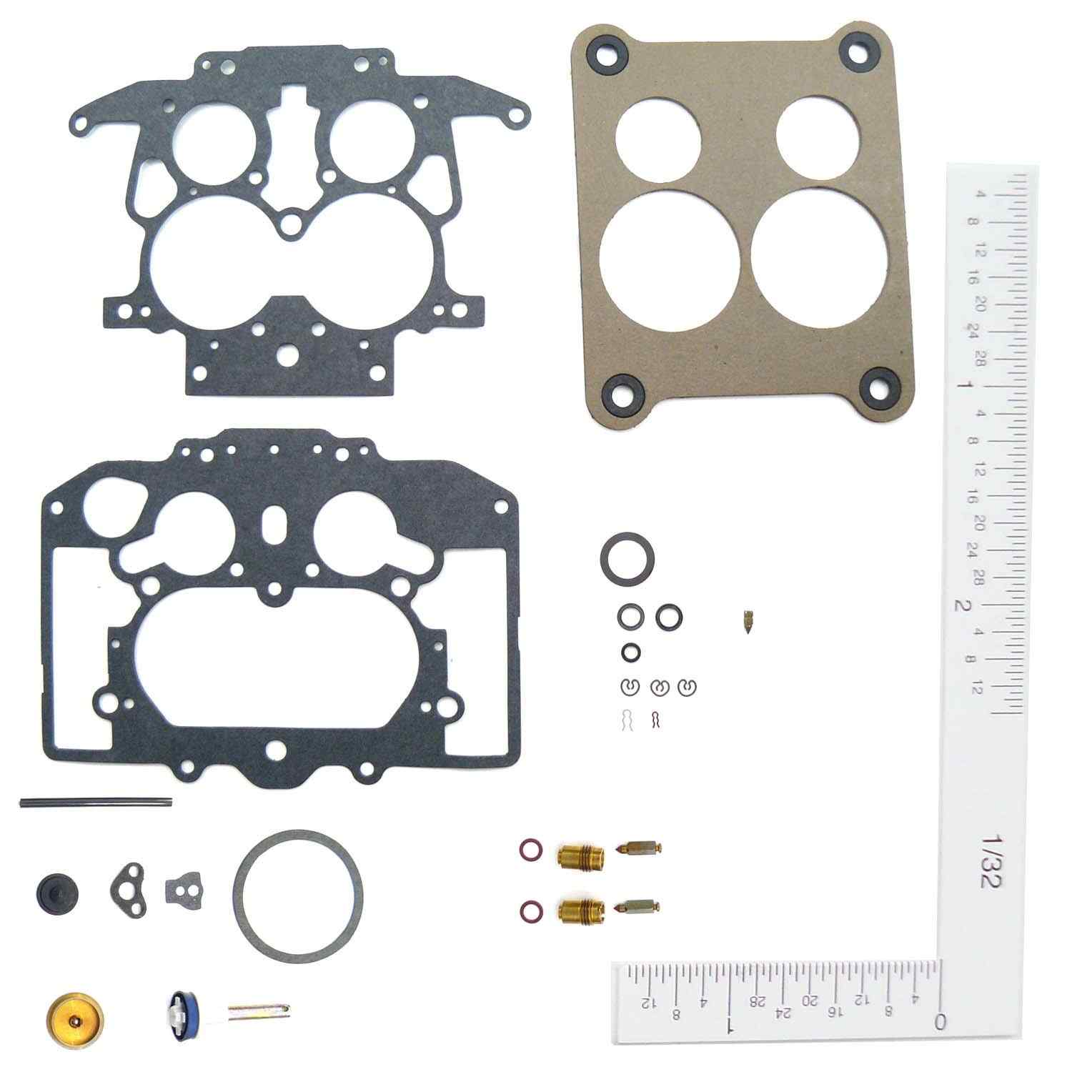 Walker Products Carburetor Repair Kit 15554A