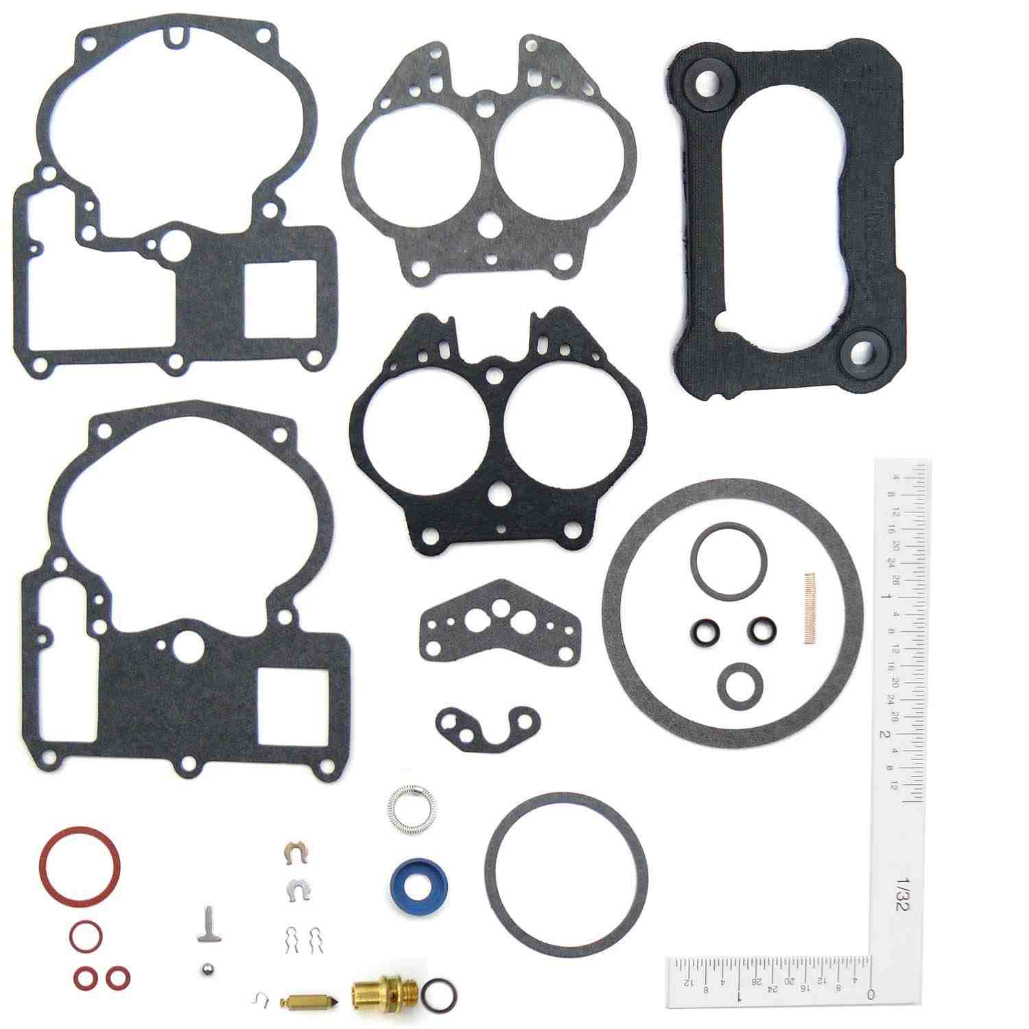 Walker Products Walker Premium 100% OEM Quality Carburetor Repair Kit 15564B
