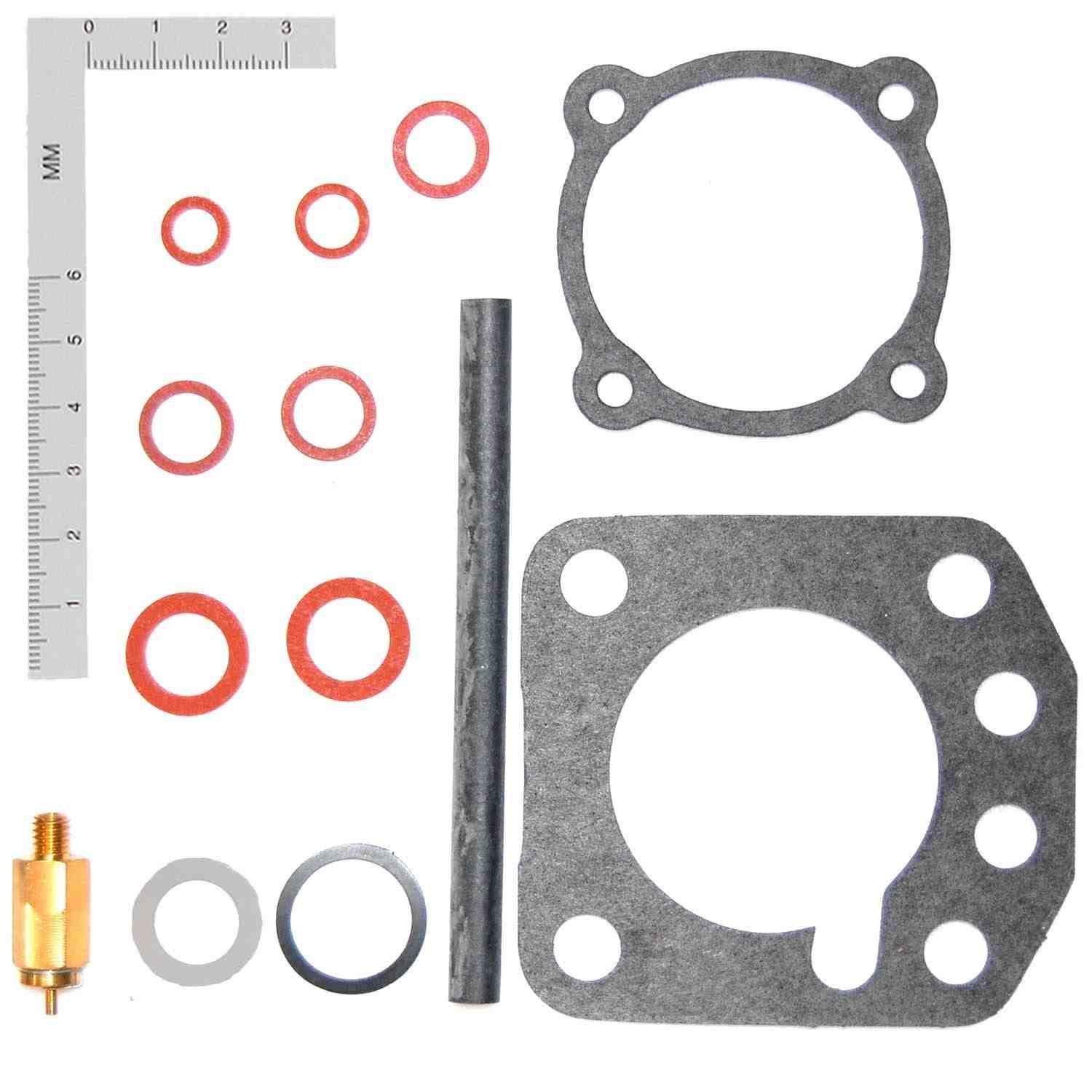 Walker Products Walker Premium 100% OEM Quality Carburetor Repair Kit 15566