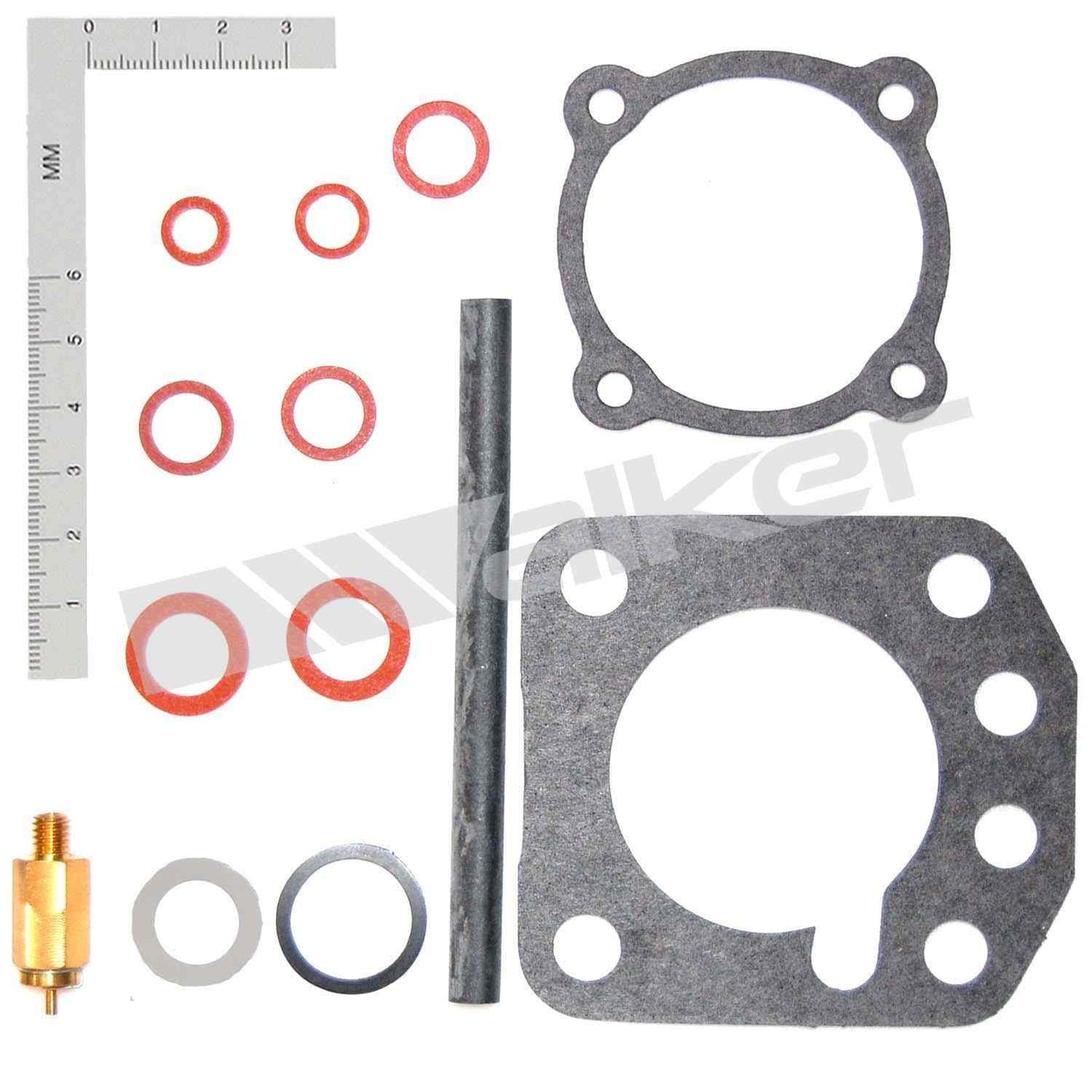 Walker Products Walker Premium 100% OEM Quality Carburetor Repair Kit 15566
