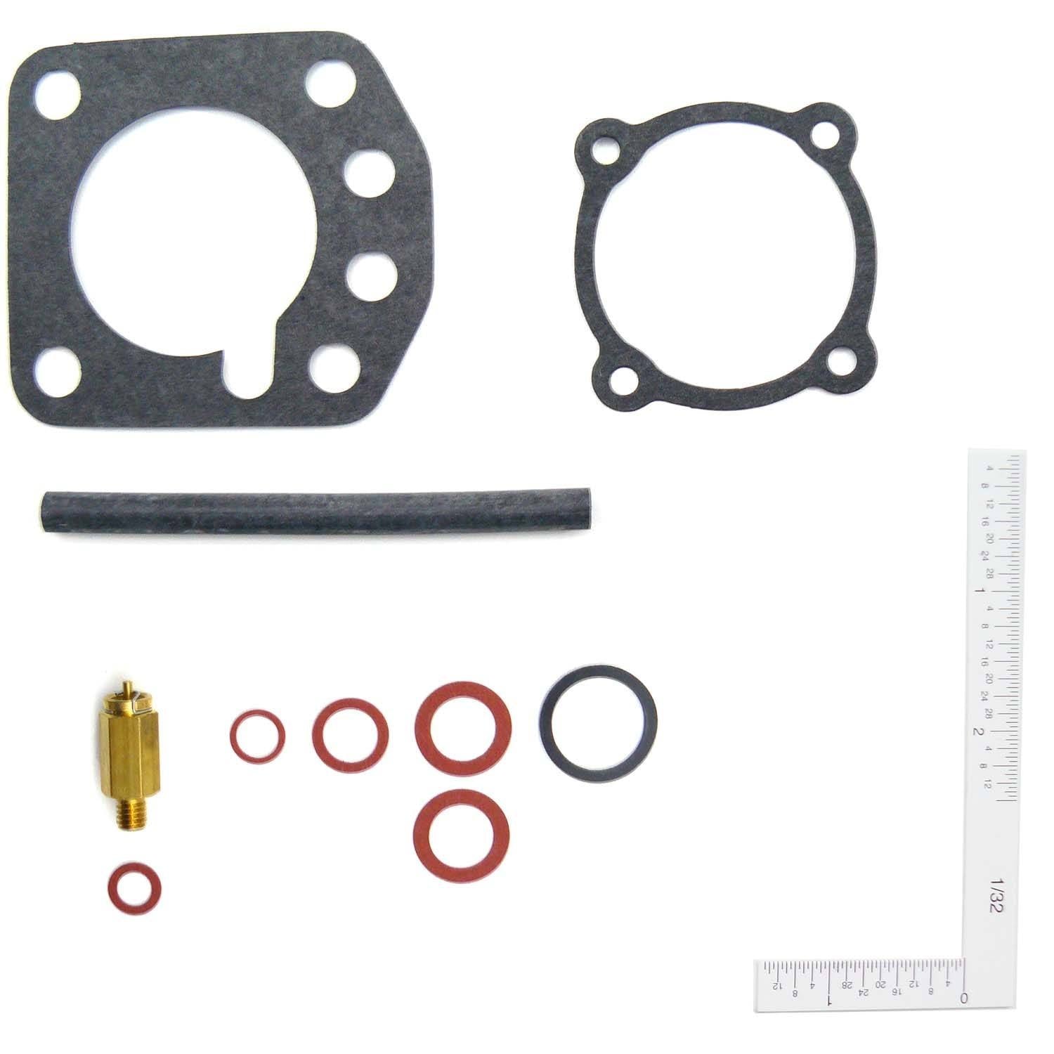 Walker Products Carburetor Repair Kit 15568