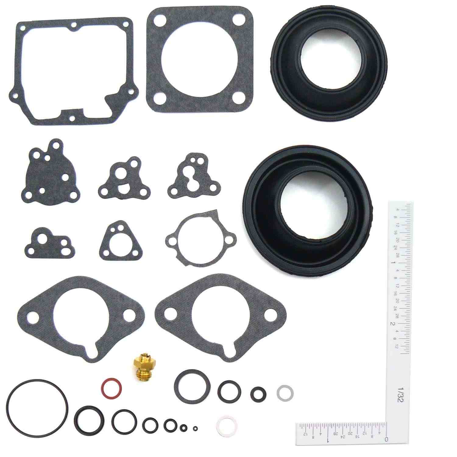 Walker Products Carburetor Repair Kit 15577C