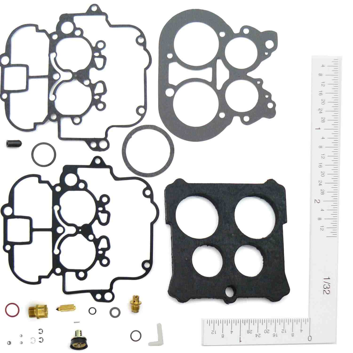 Walker Products Walker Premium 100% OEM Quality Carburetor Repair Kit 15588B