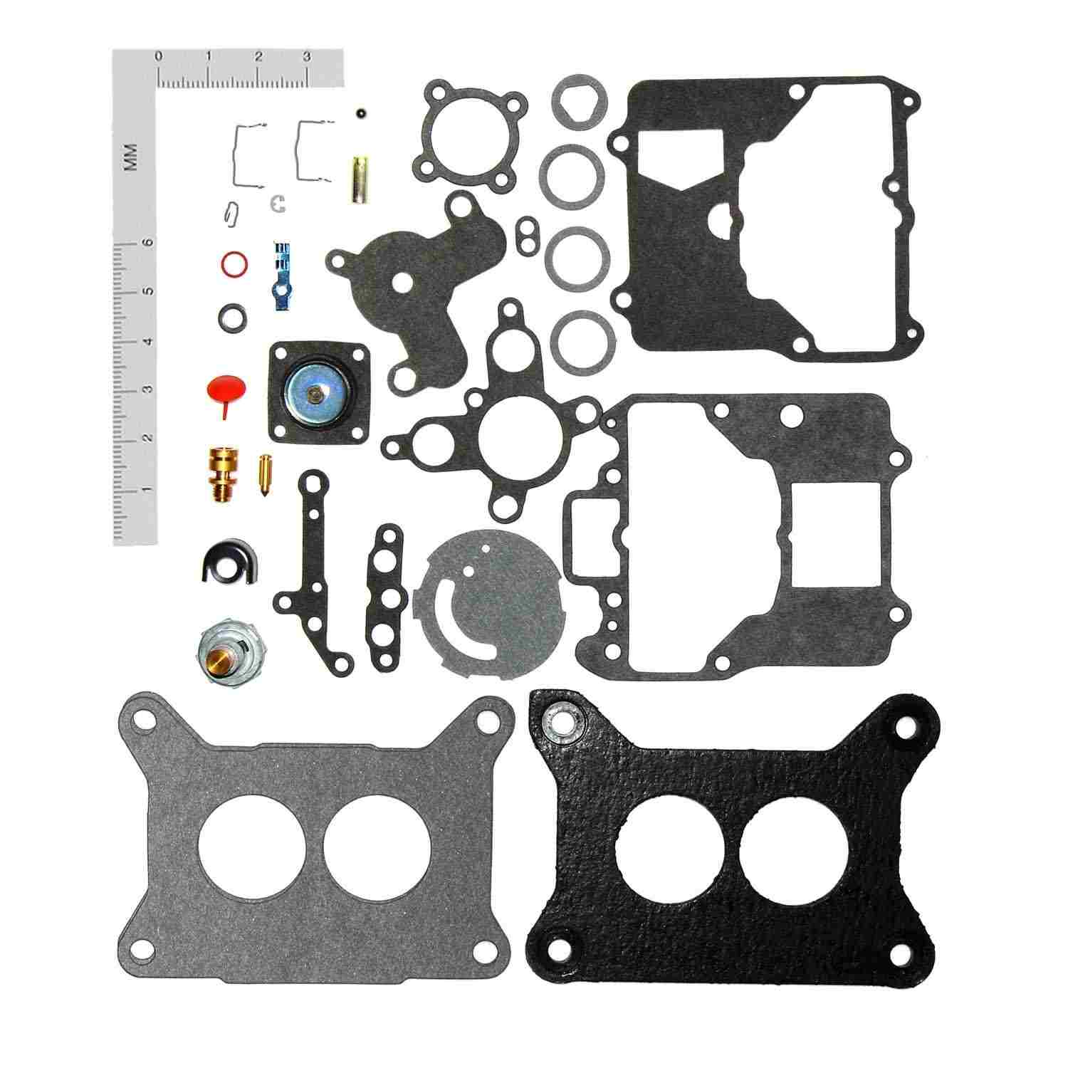 Walker Products Carburetor Repair Kit 15593D