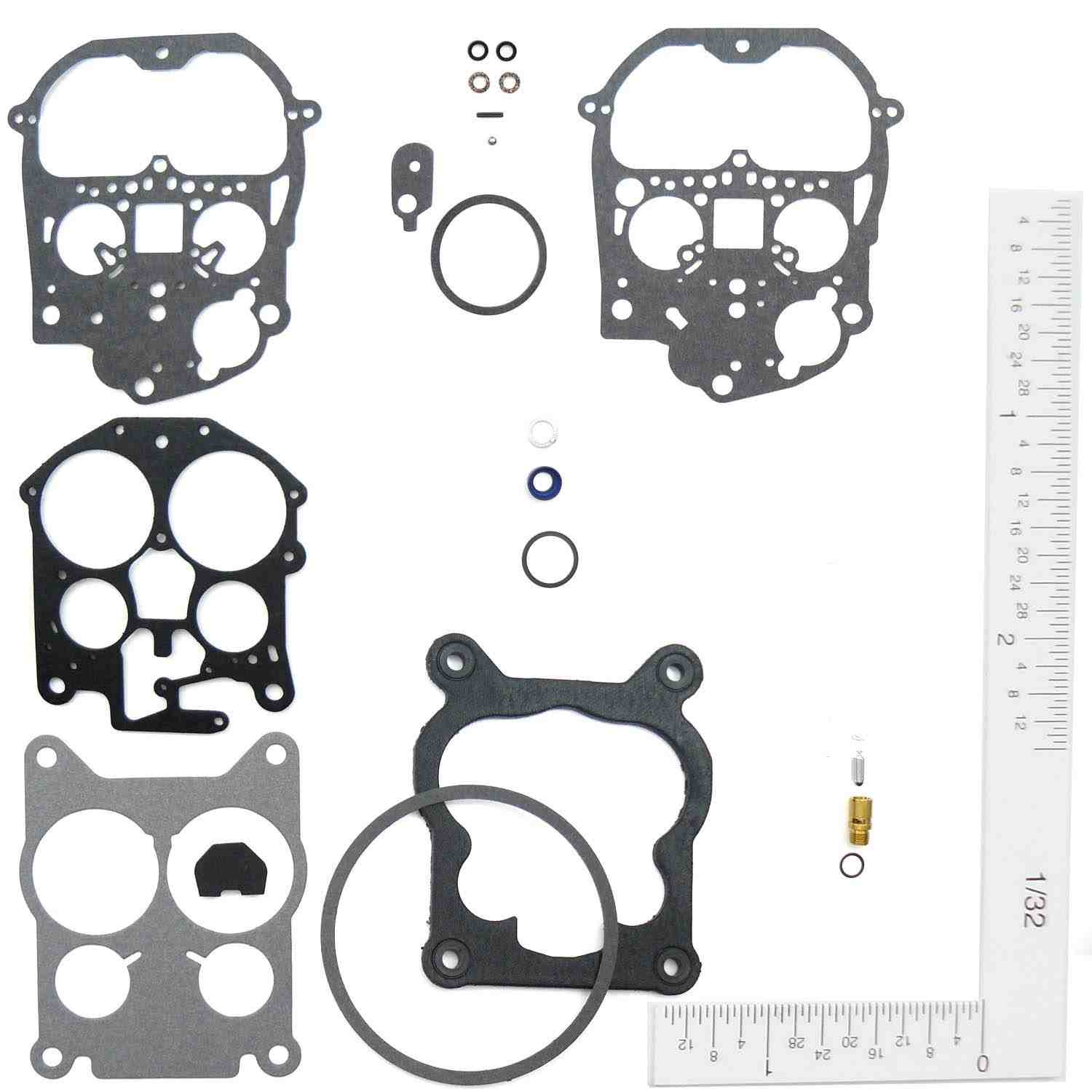 Walker Products Carburetor Repair Kit 15601C
