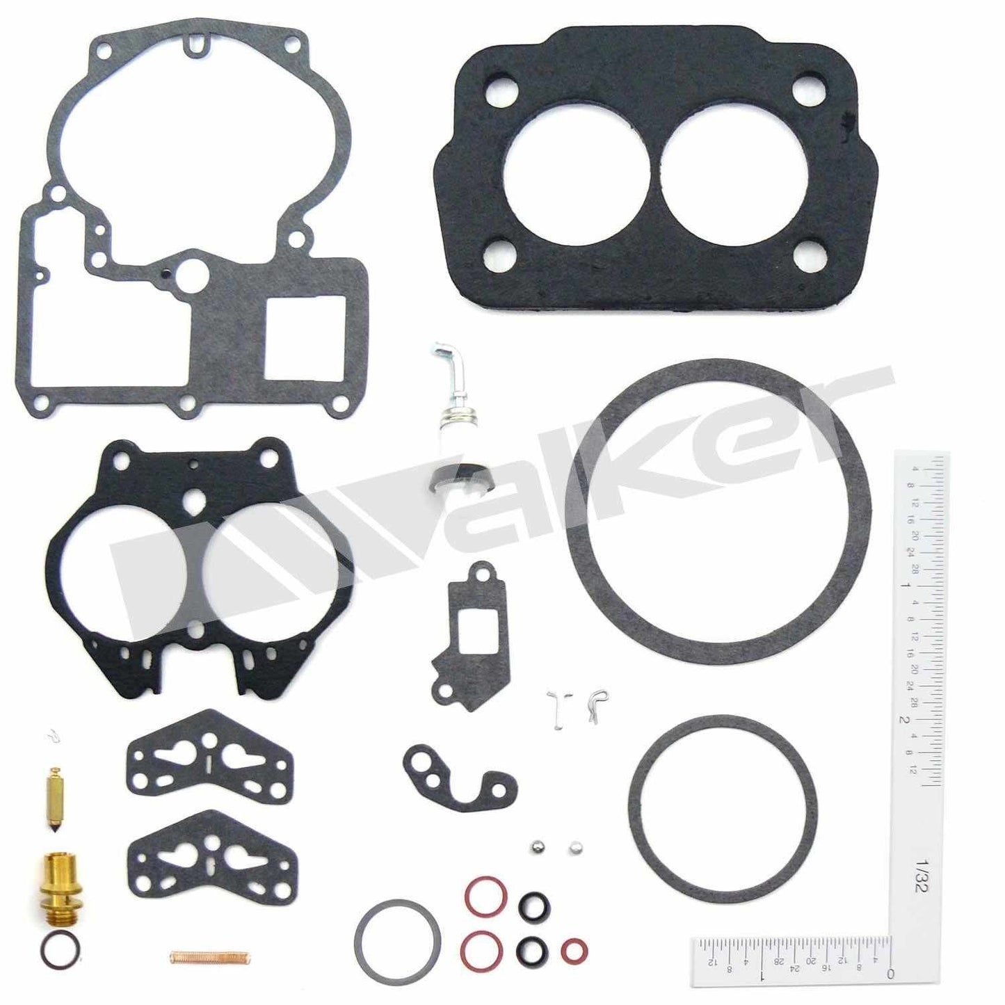 Walker Products Walker Premium 100% OEM Quality Carburetor Repair Kit 15603