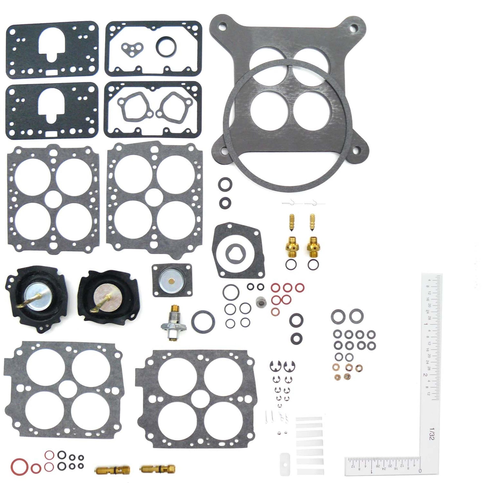 Walker Products Carburetor Repair Kit 15609A main image
