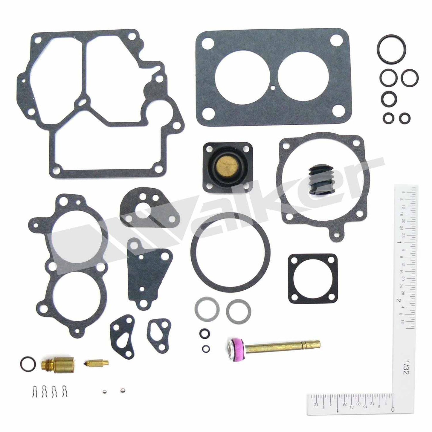 Walker Products Carburetor Repair Kit 15621