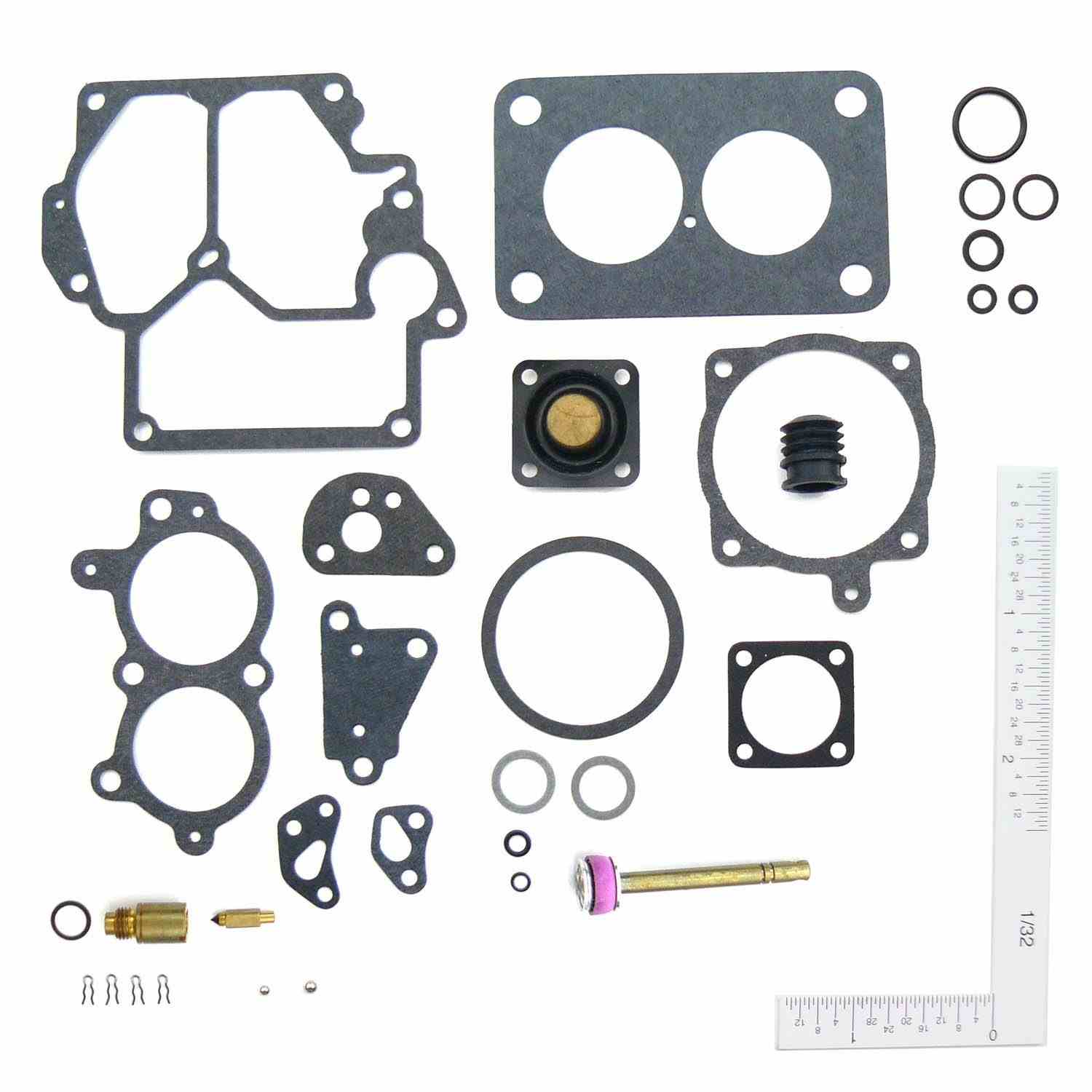 Walker Products Carburetor Repair Kit 15621