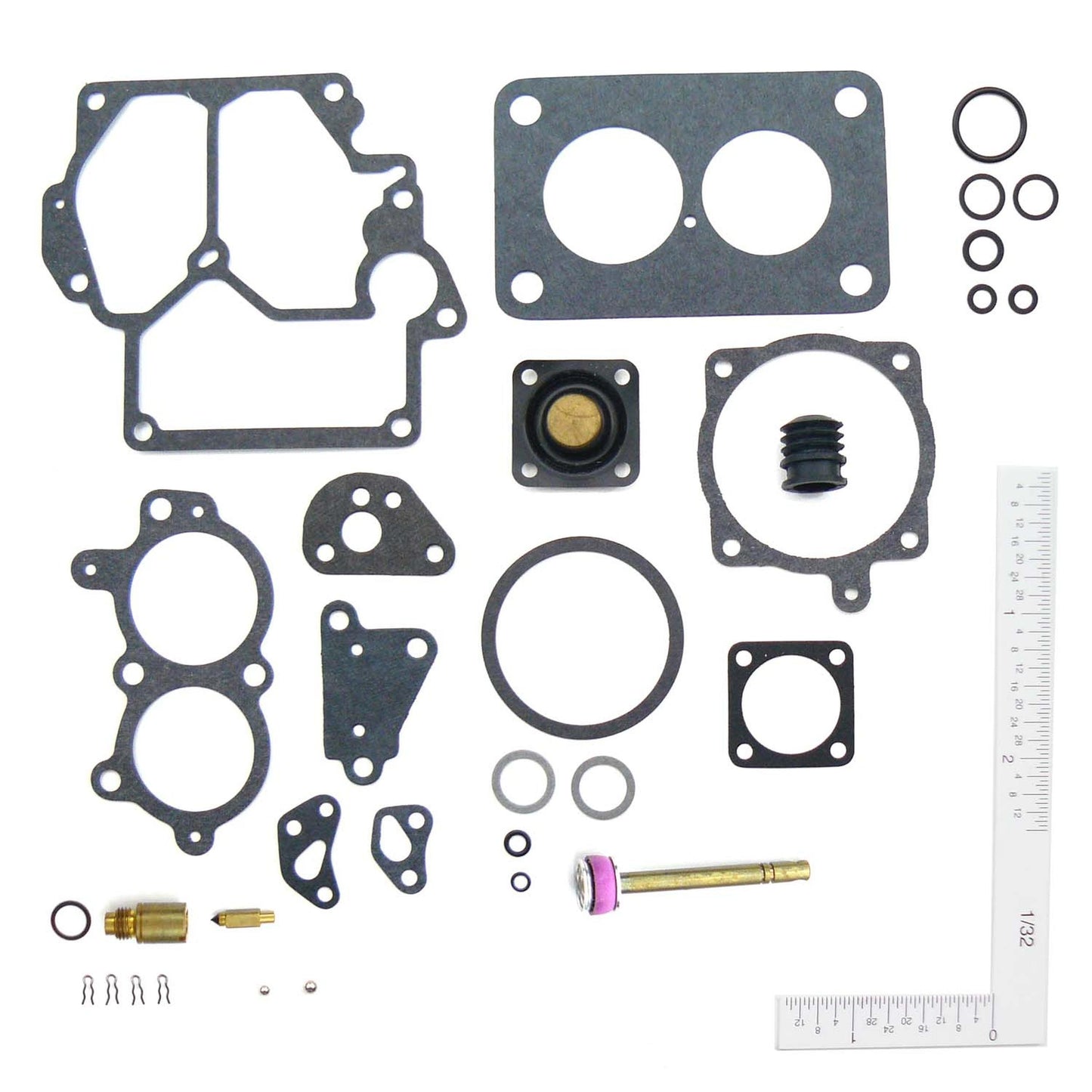 Walker Products Carburetor Repair Kit 15621