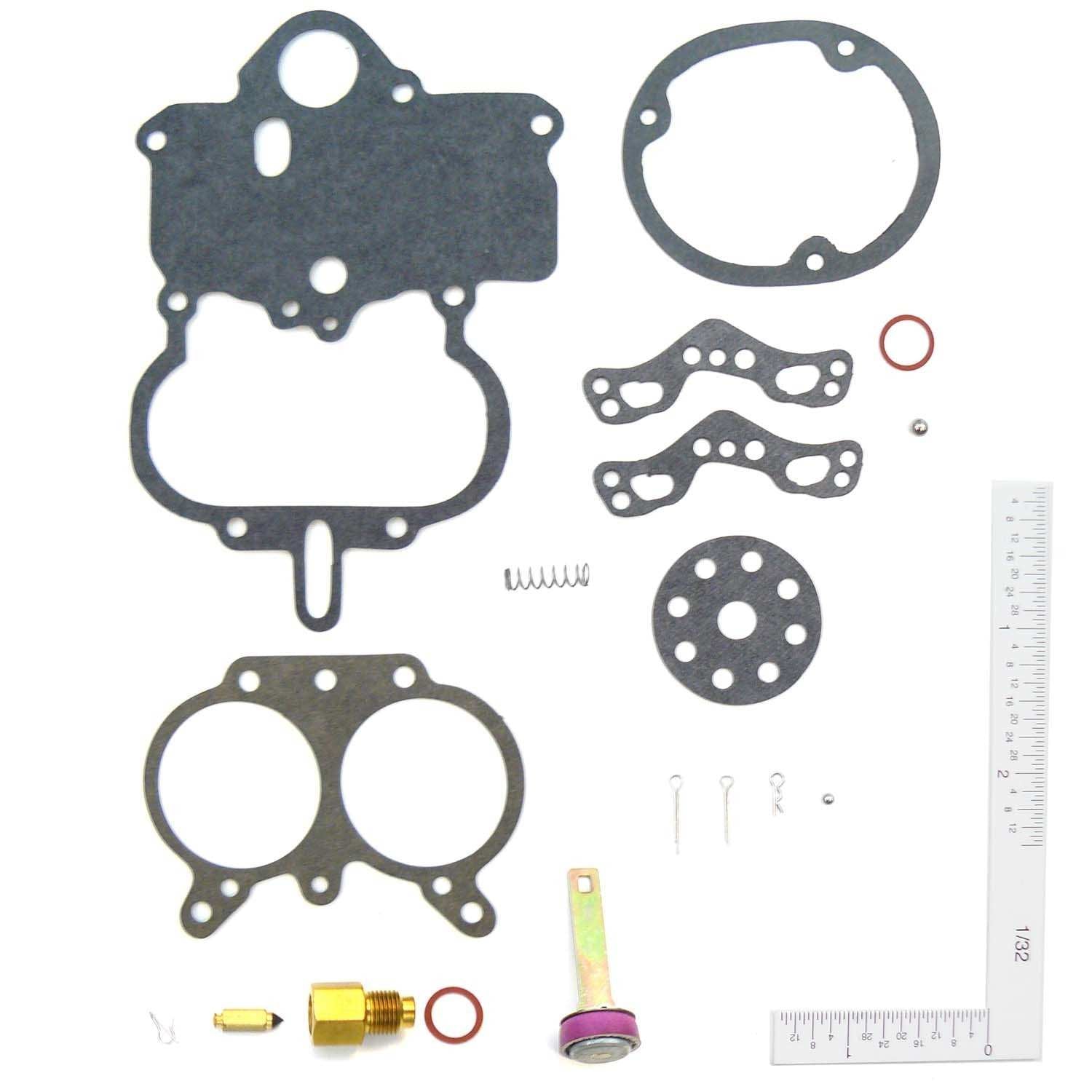 Walker Products Carburetor Repair Kit 15622