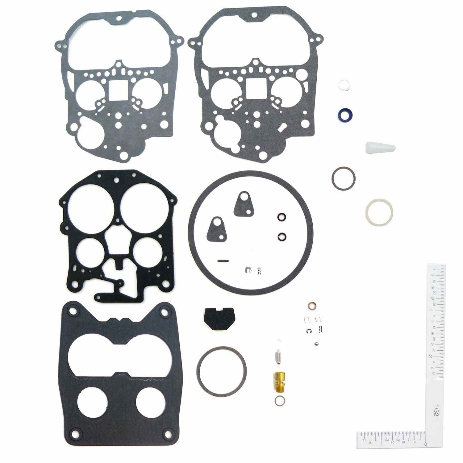 Walker Products Carburetor Repair Kit 15628C