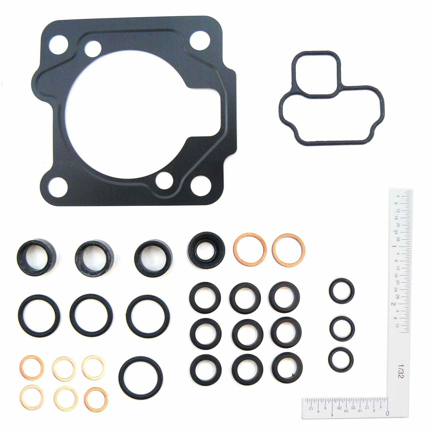 Walker Products Carburetor Repair Kit 15638