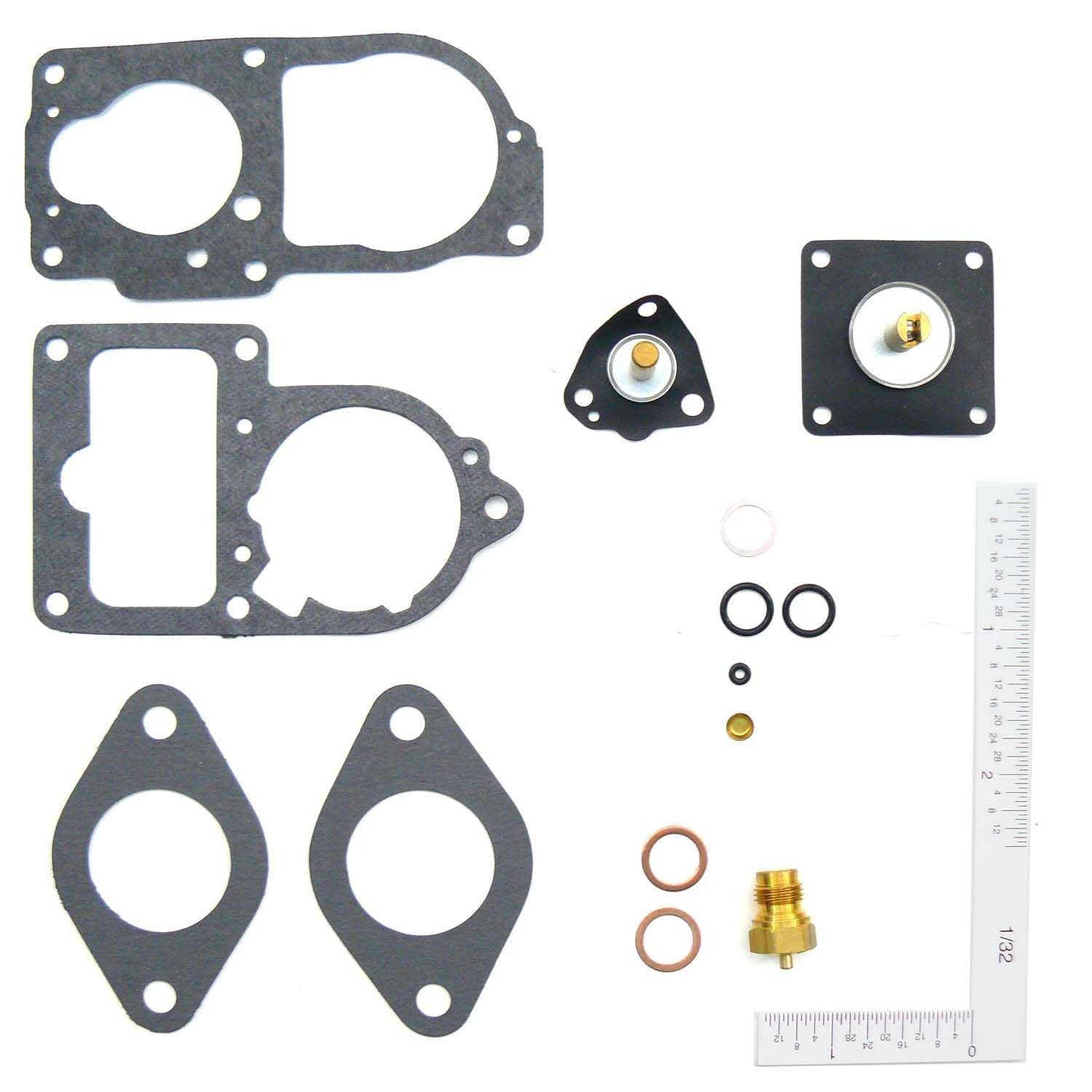 Walker Carburetor Repair Kit
