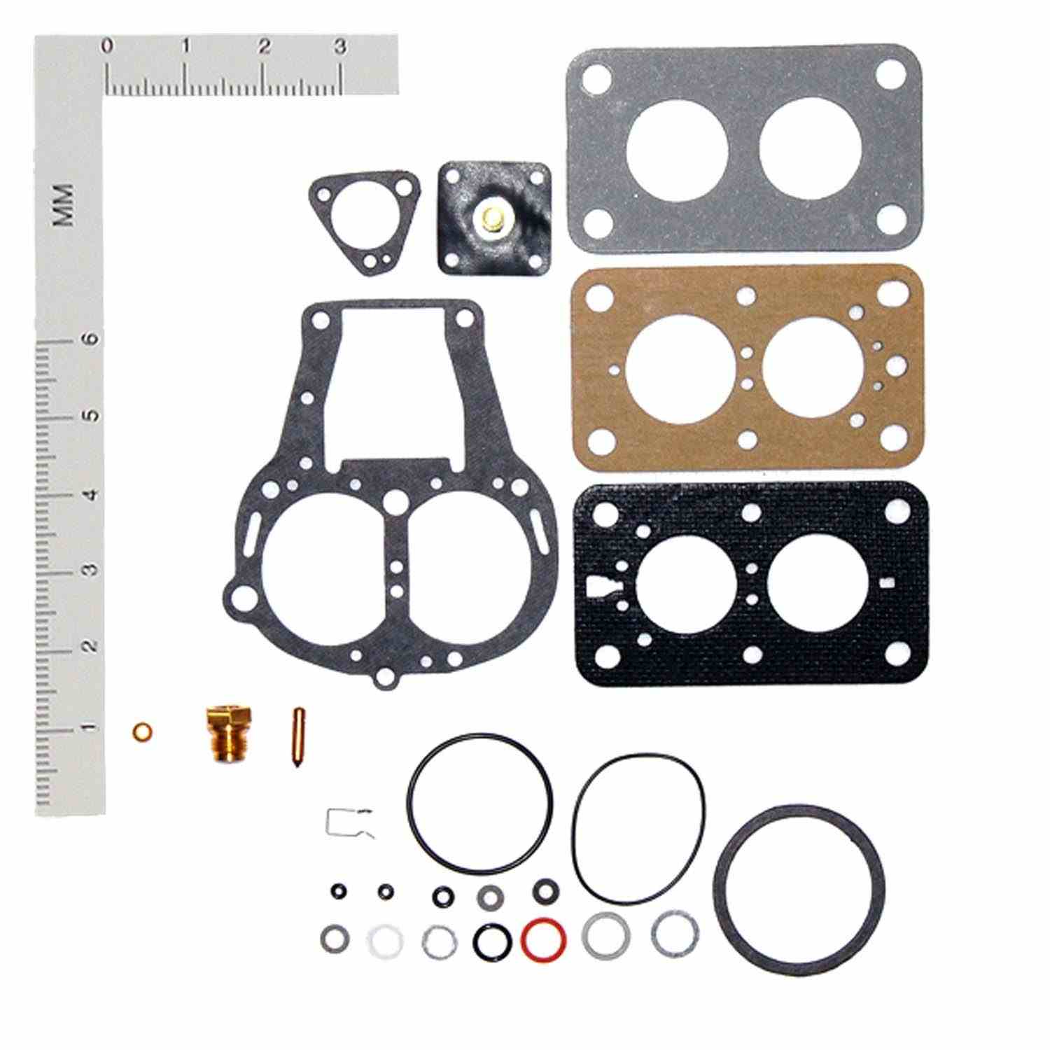 Walker Carburetor Repair Kit