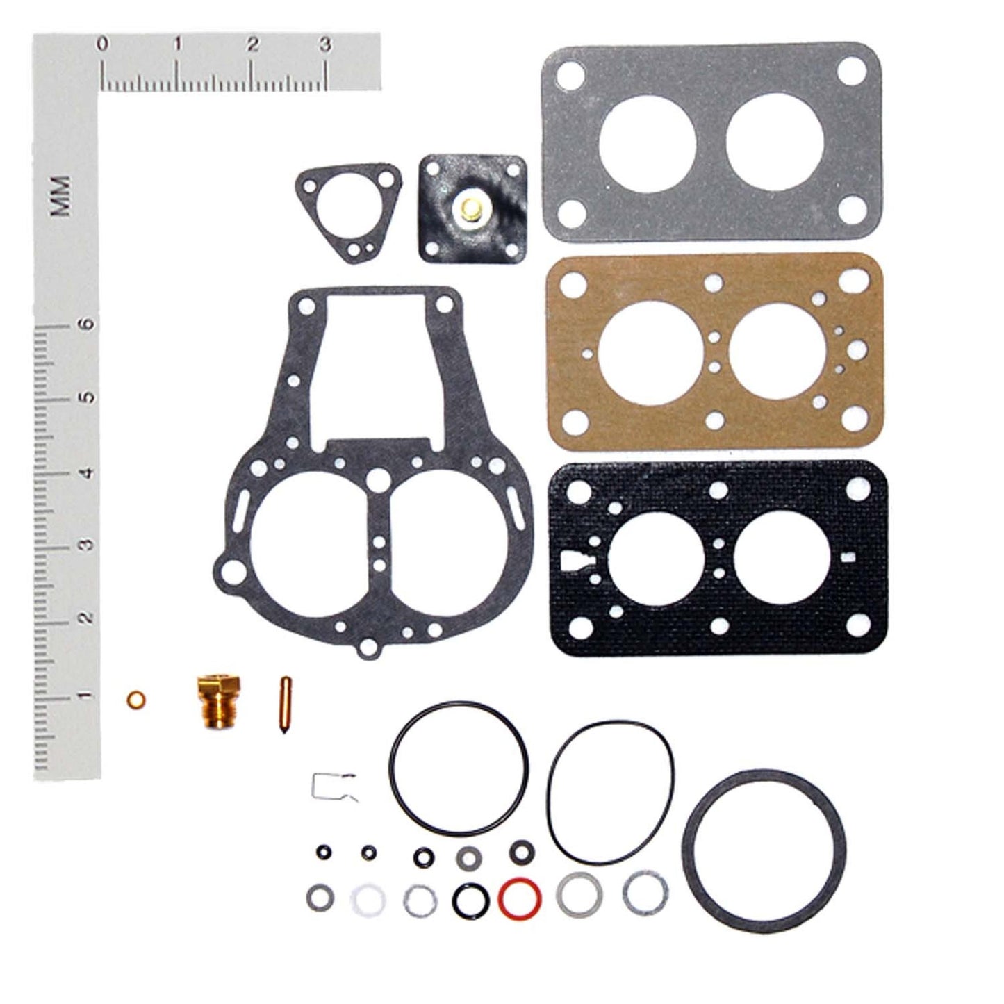 Walker Carburetor Repair Kit