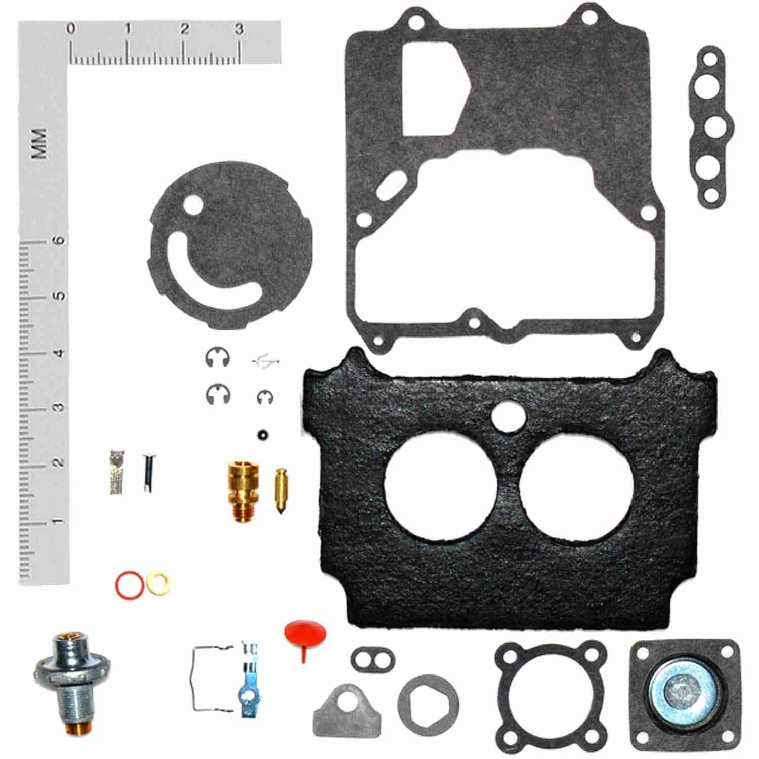 Walker Products Carburetor Repair Kit 15654