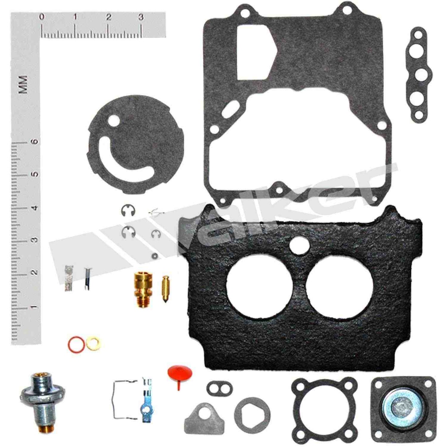 Walker Products Walker Premium 100% OEM Quality Carburetor Repair Kit 15654