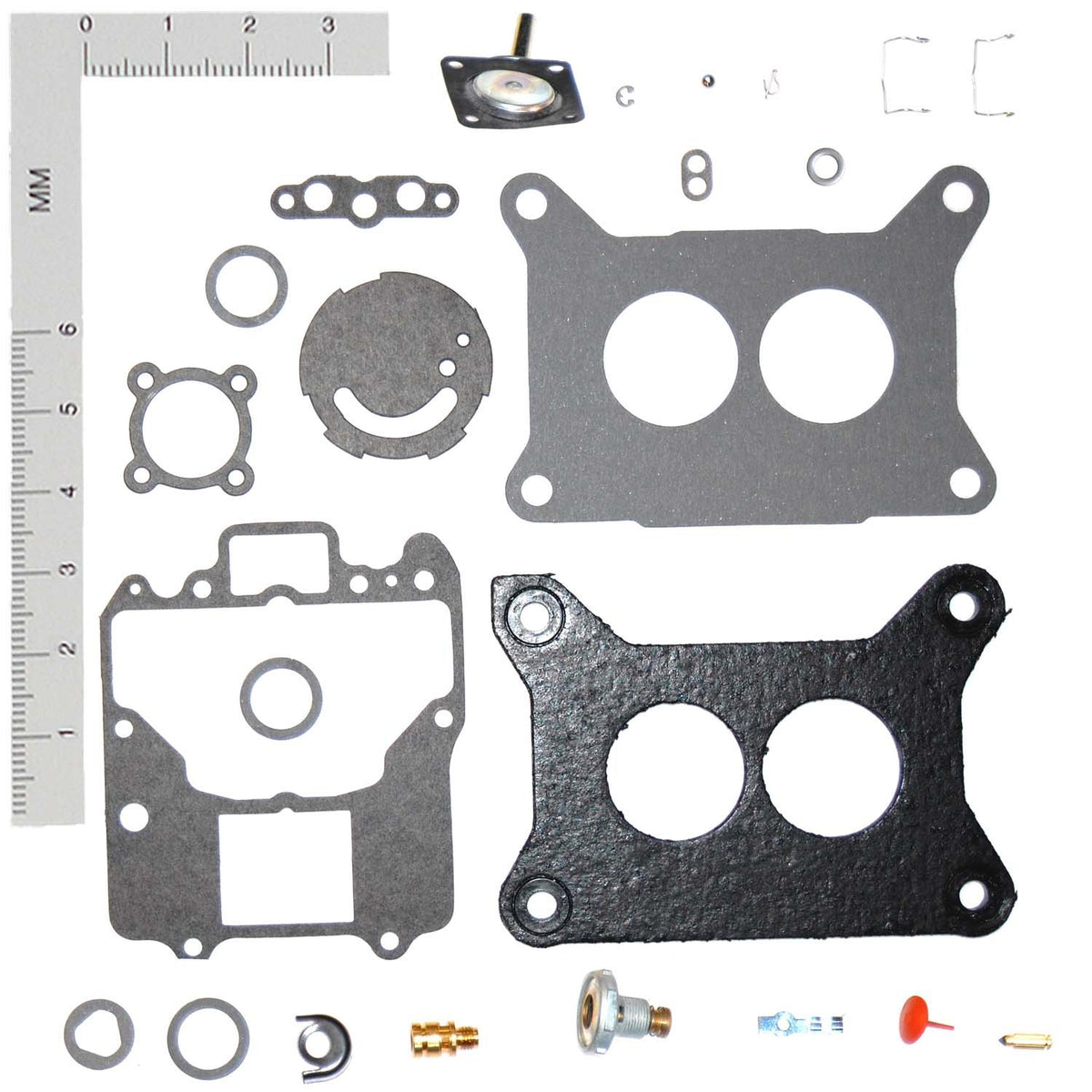 Walker Products Walker Premium 100% OEM Quality Carburetor Repair Kit 15677A