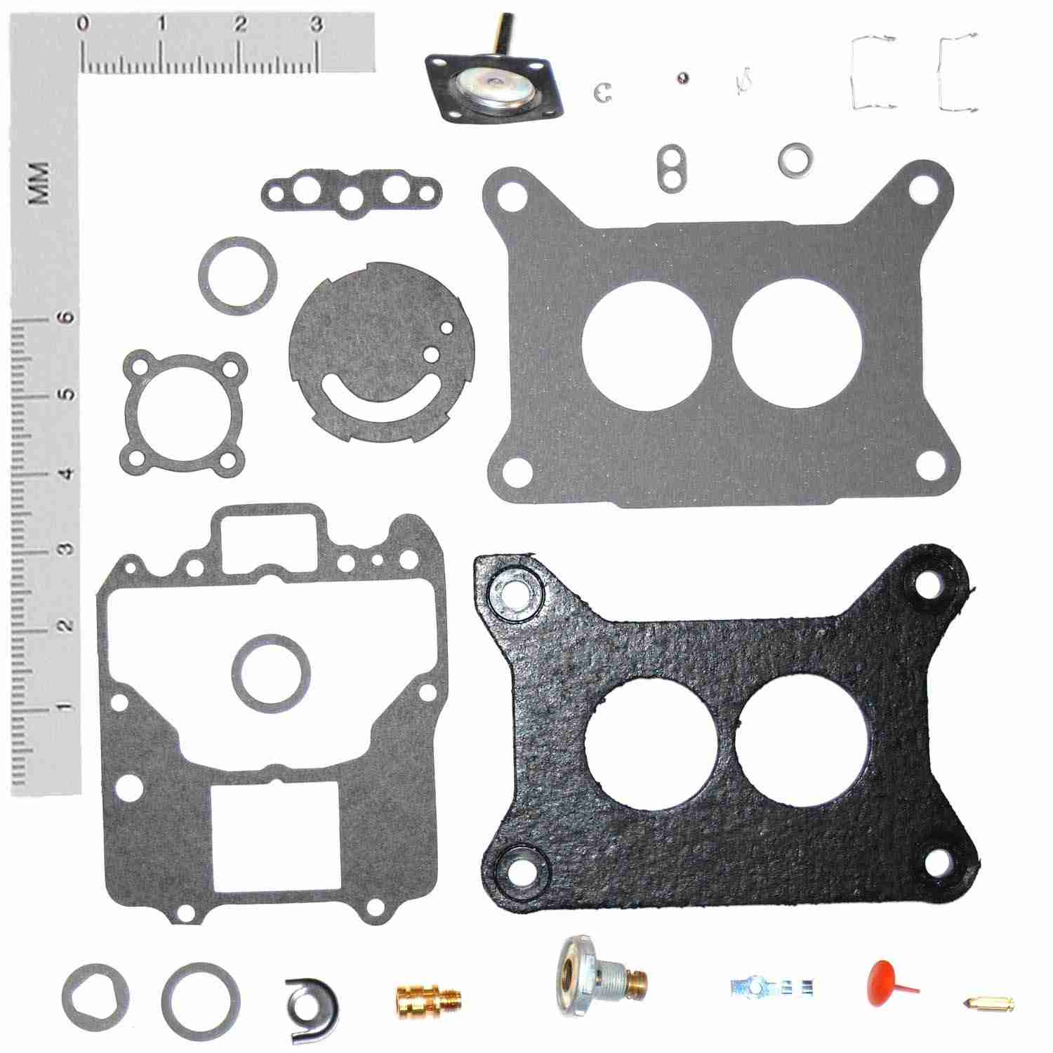 Walker Products Walker Premium 100% OEM Quality Carburetor Repair Kit 15677A