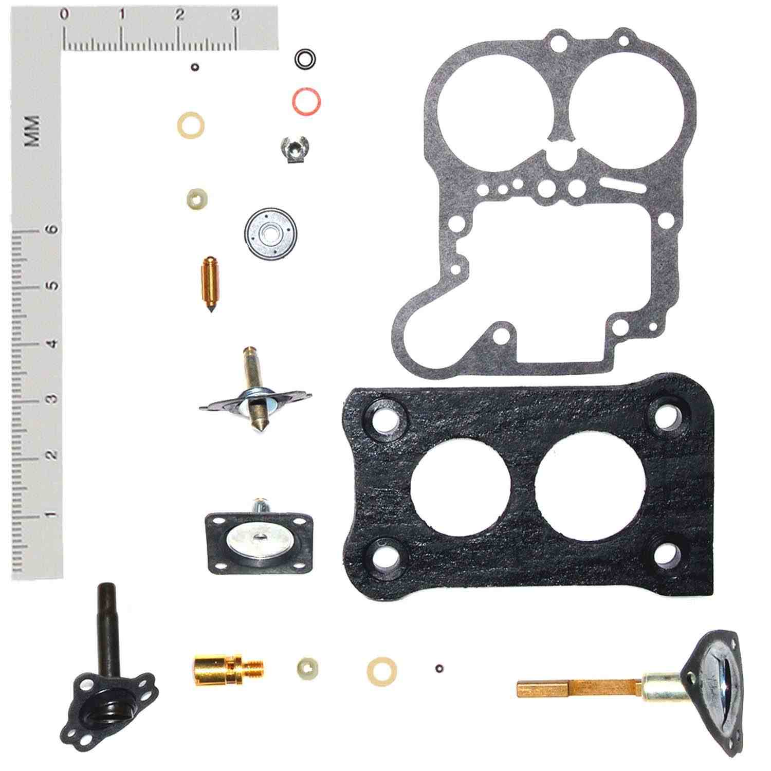 Walker Products Walker Premium 100% OEM Quality Carburetor Repair Kit 15678