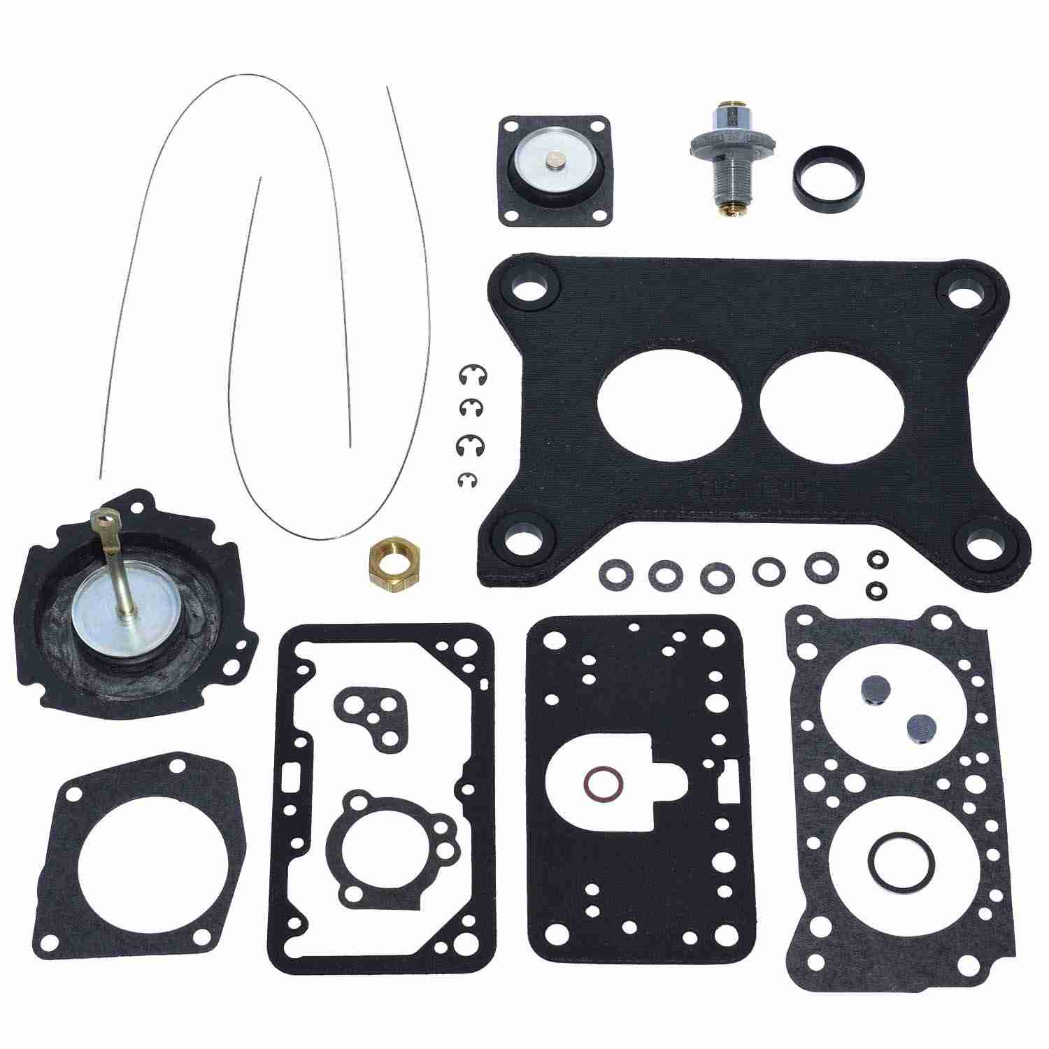 Walker Products Walker Premium 100% OEM Quality Carburetor Repair Kit 15682