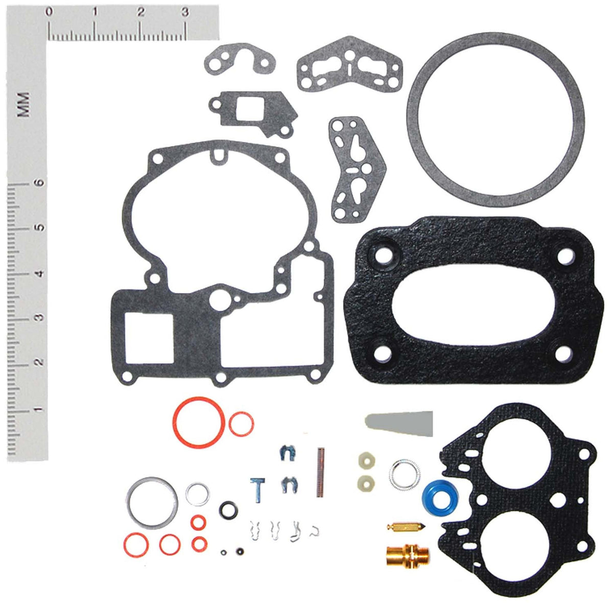 Walker Products Walker Premium 100% OEM Quality Carburetor Repair Kit 15690A