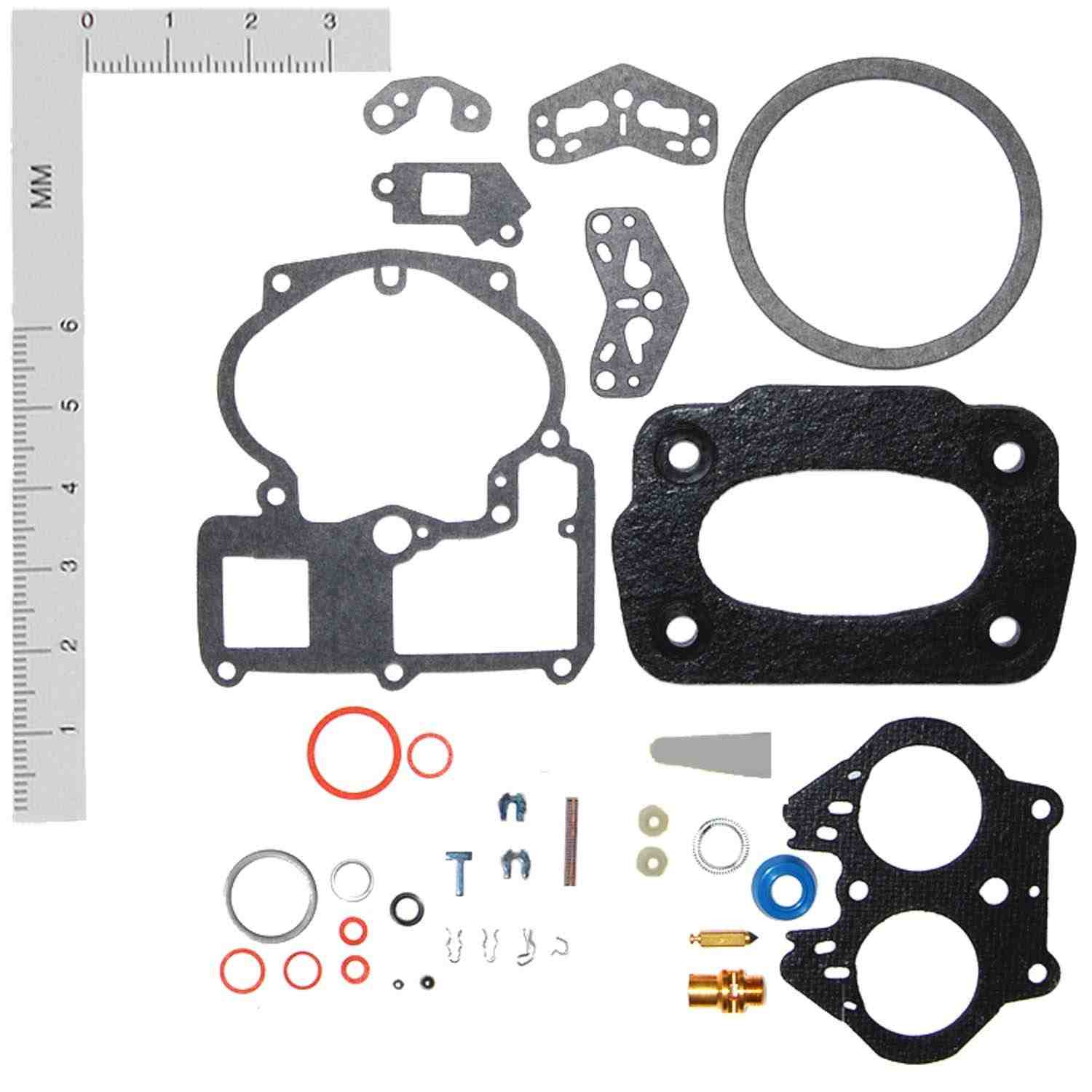 Walker Products Carburetor Repair Kit 15690A