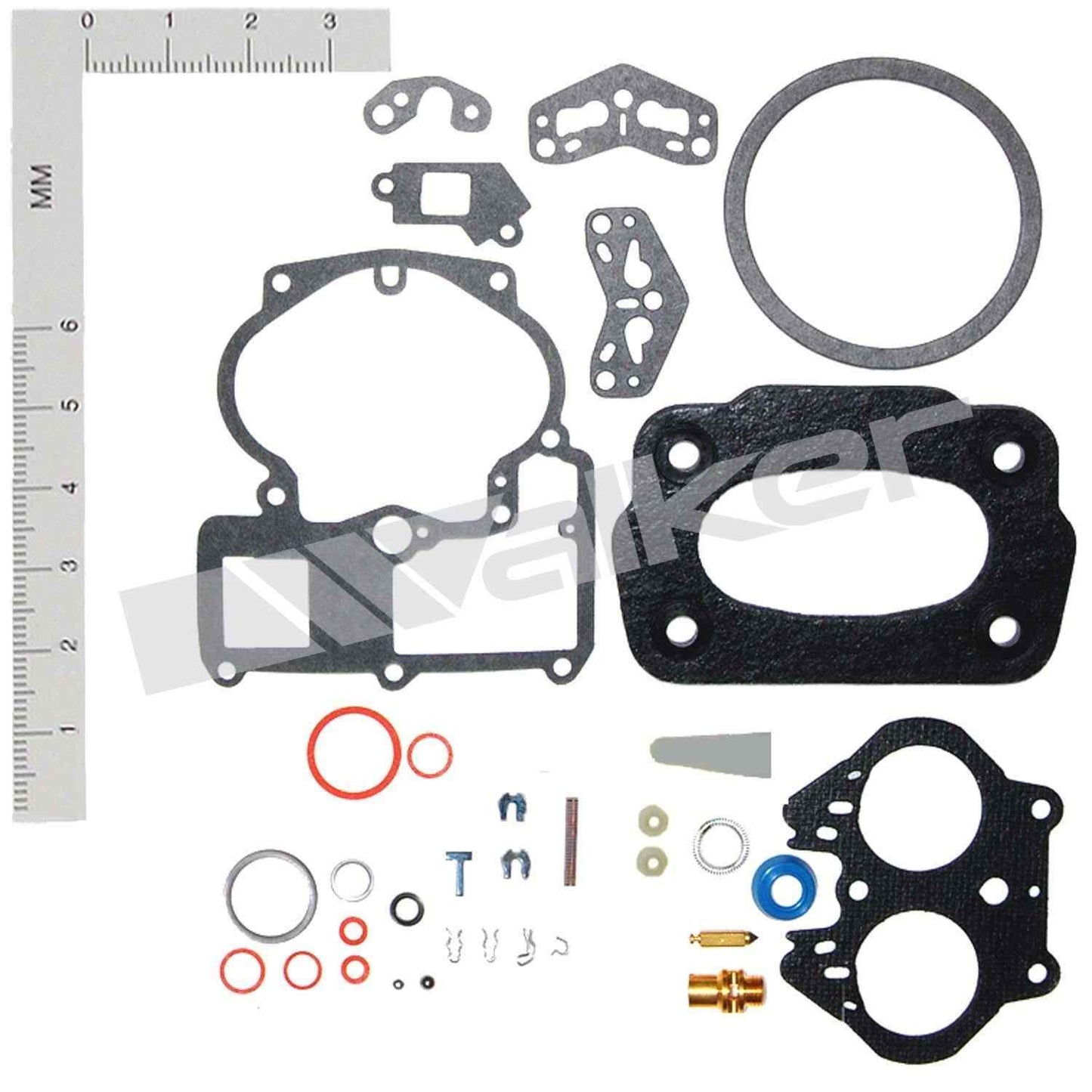 Walker Products Walker Premium 100% OEM Quality Carburetor Repair Kit 15690A