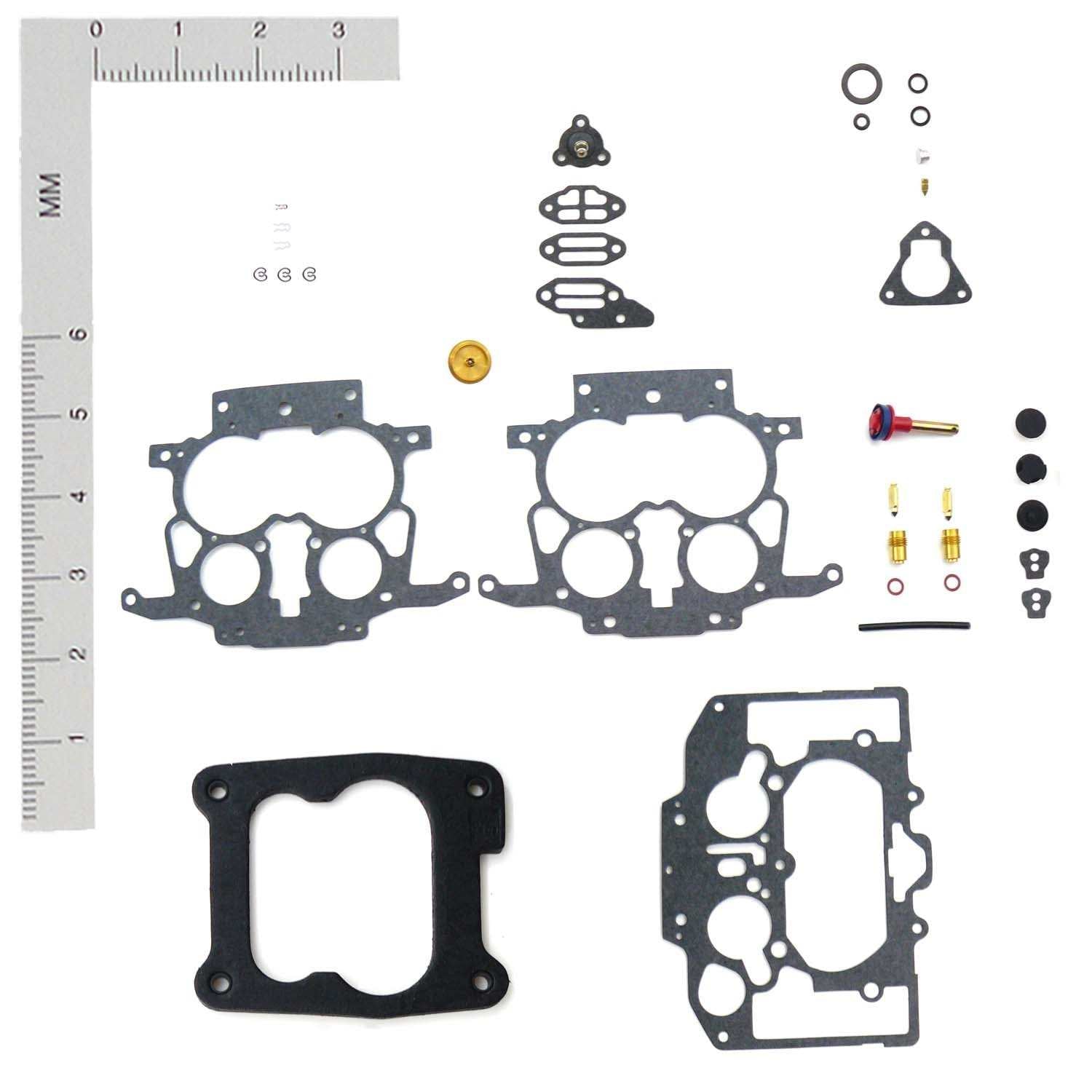 Walker Products Carburetor Repair Kit 15711C