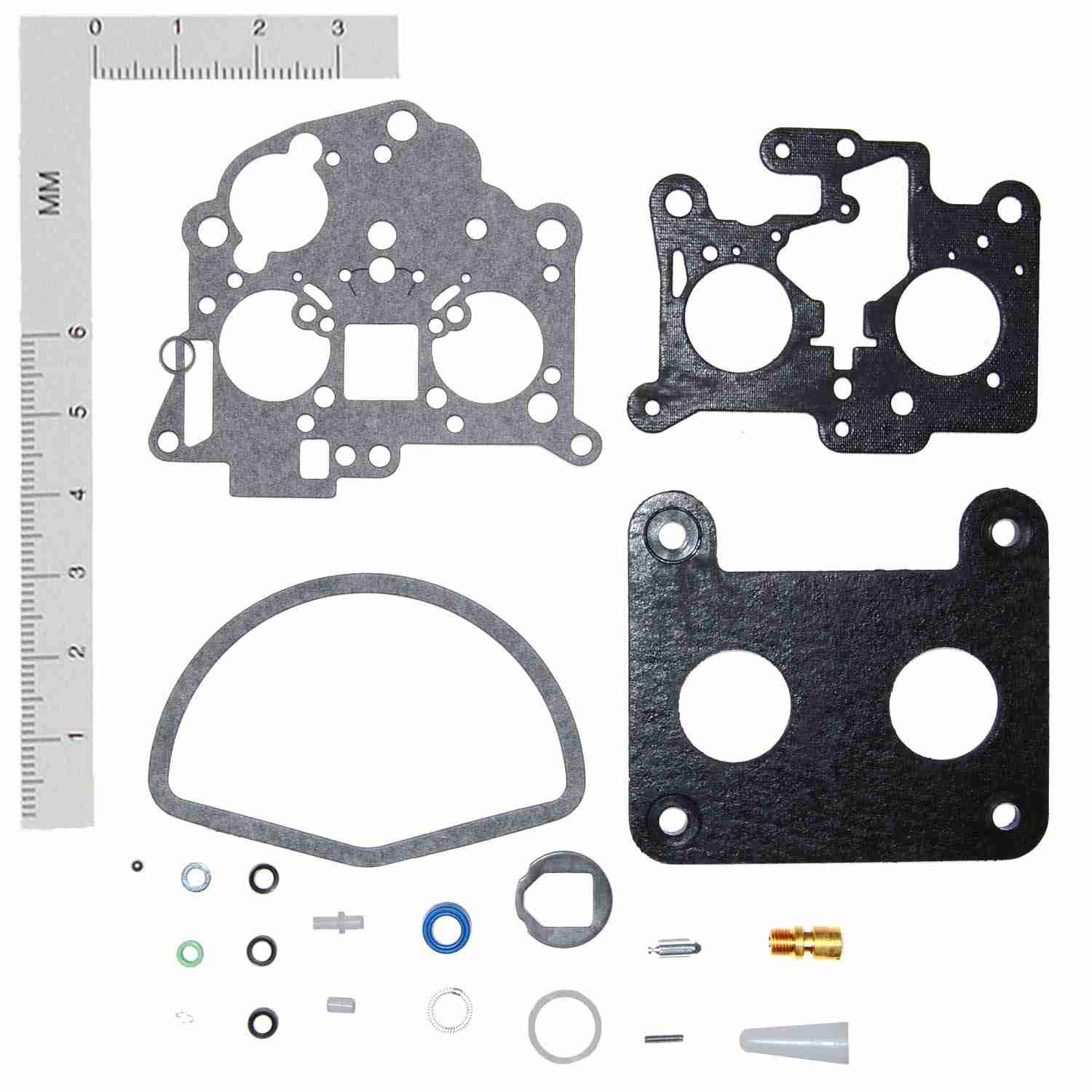 Walker Products Walker Premium 100% OEM Quality Carburetor Repair Kit 15727A