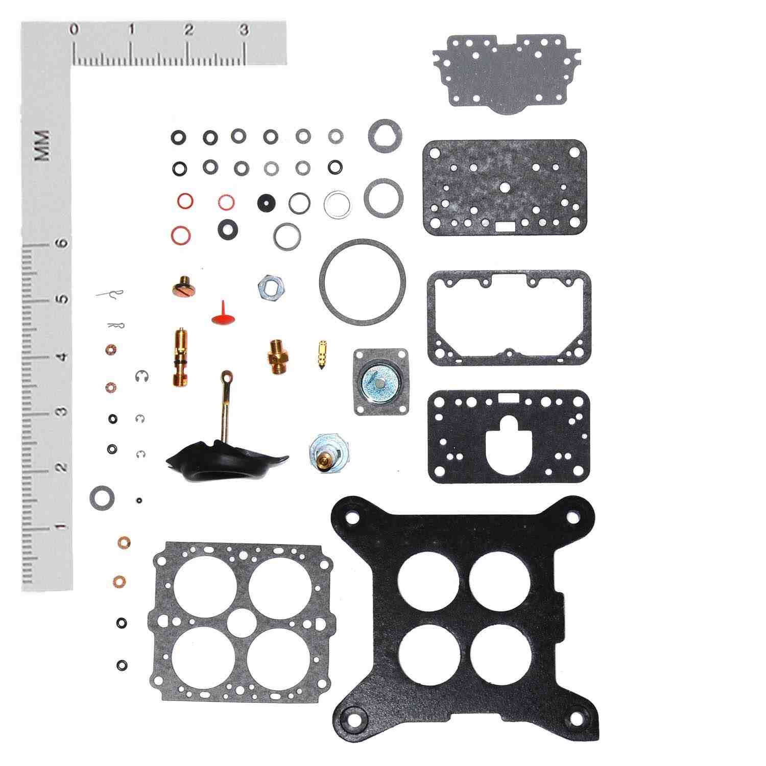 Walker Products Walker Premium 100% OEM Quality Carburetor Repair Kit 15735