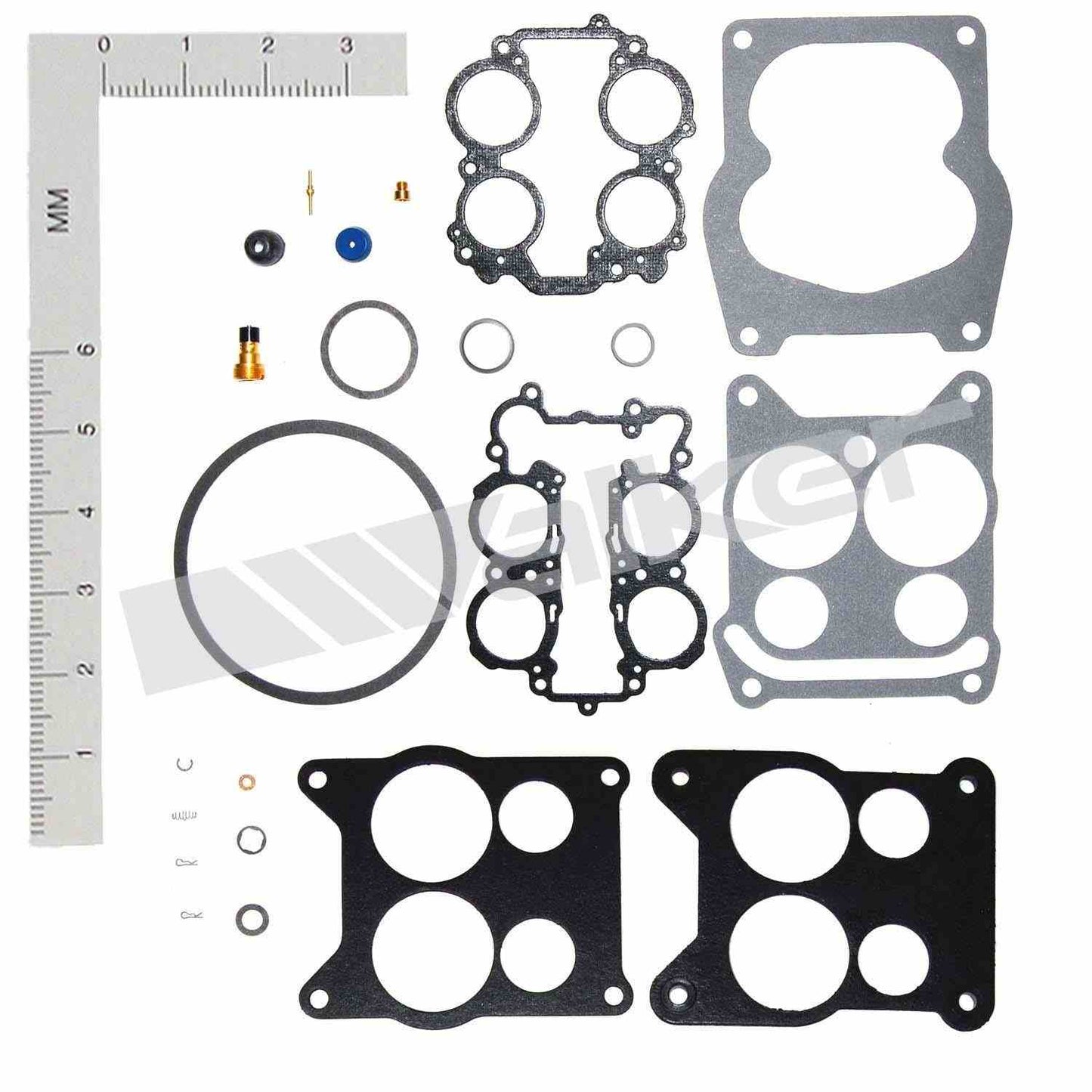 Walker Products Walker Premium 100% OEM Quality Carburetor Repair Kit 15742