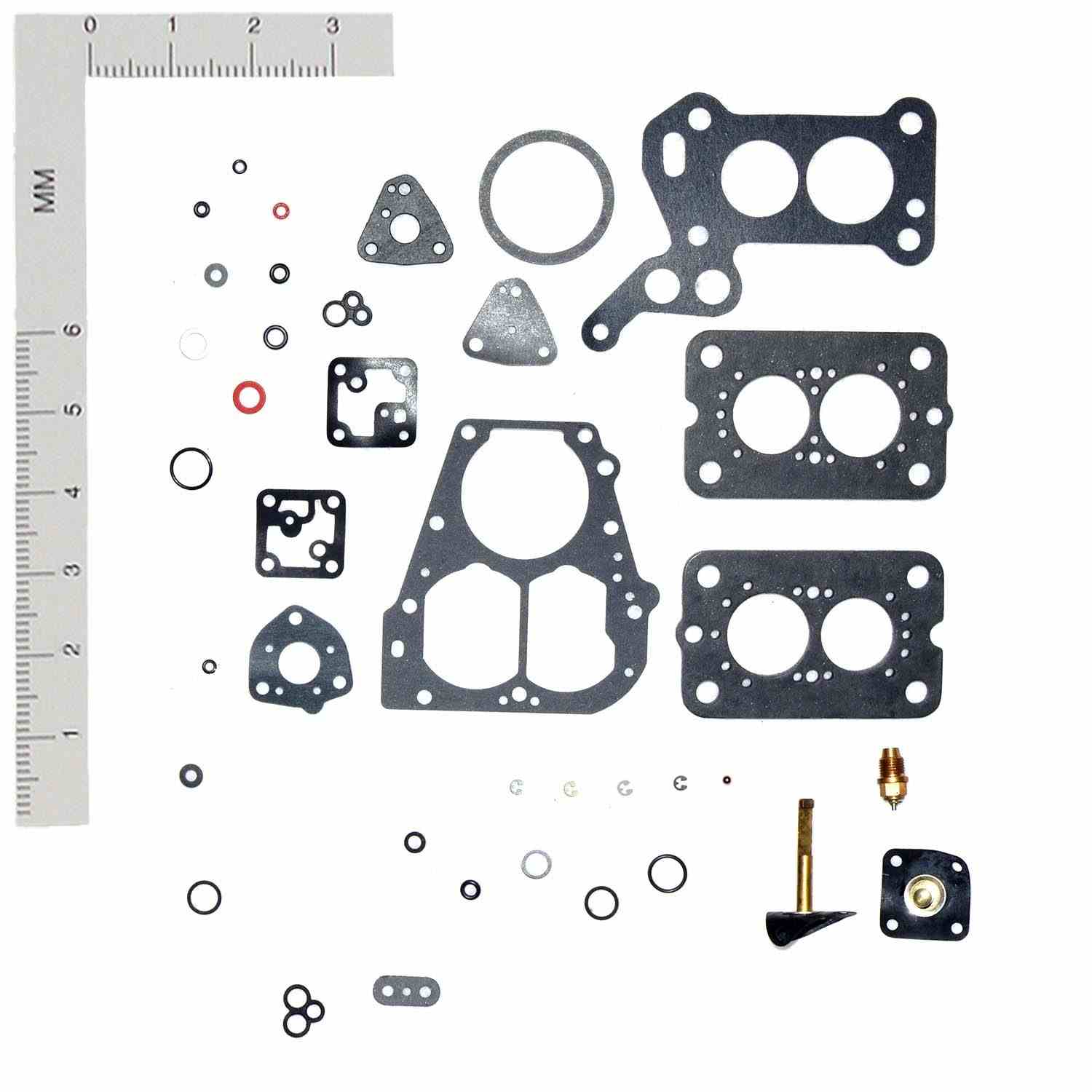 Walker Products Walker Premium 100% OEM Quality Carburetor Repair Kit 15746A