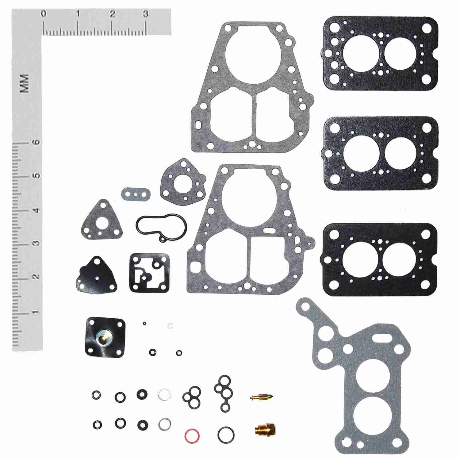 Walker Products Carburetor Repair Kit 15779A