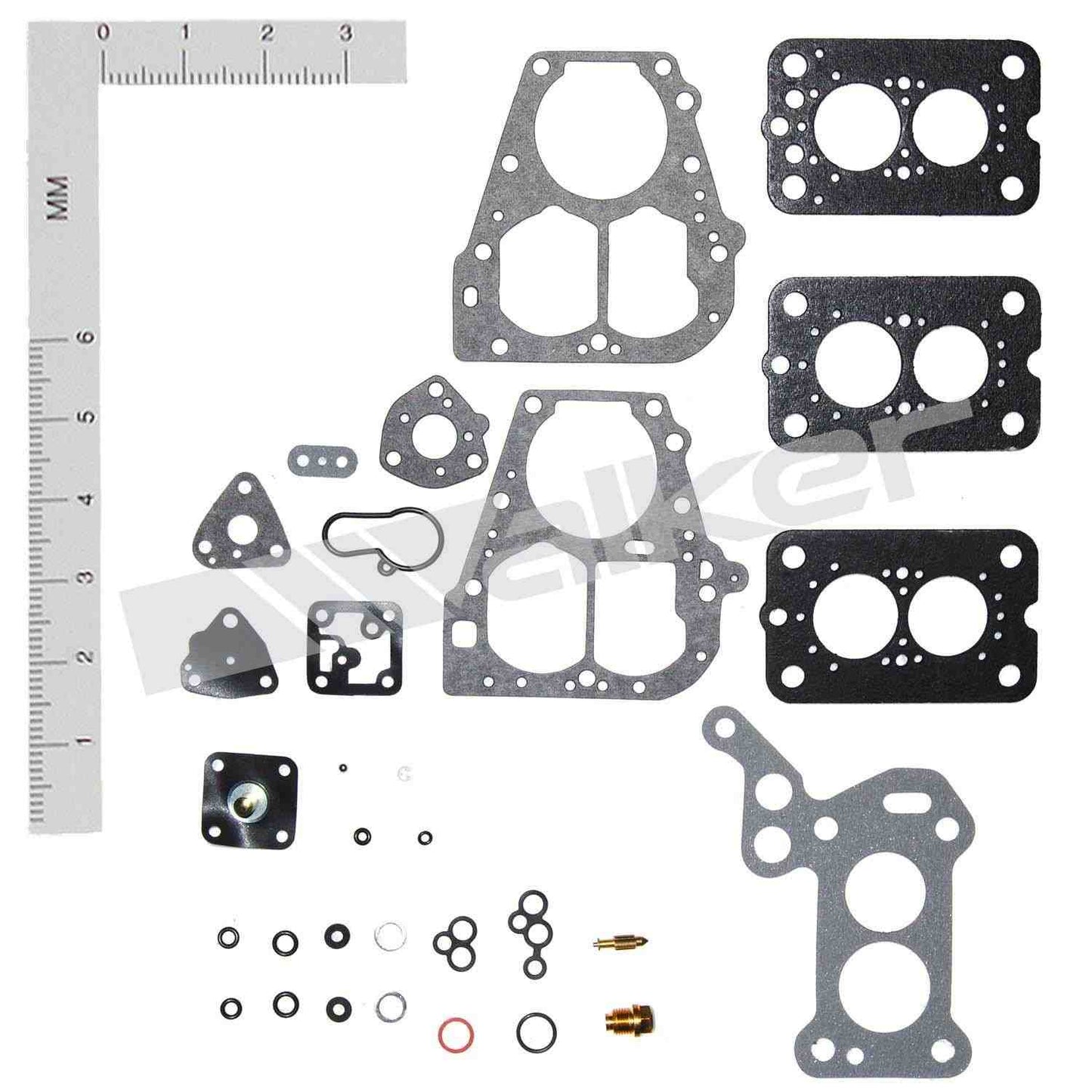 Walker Products Walker Premium 100% OEM Quality Carburetor Repair Kit 15779A