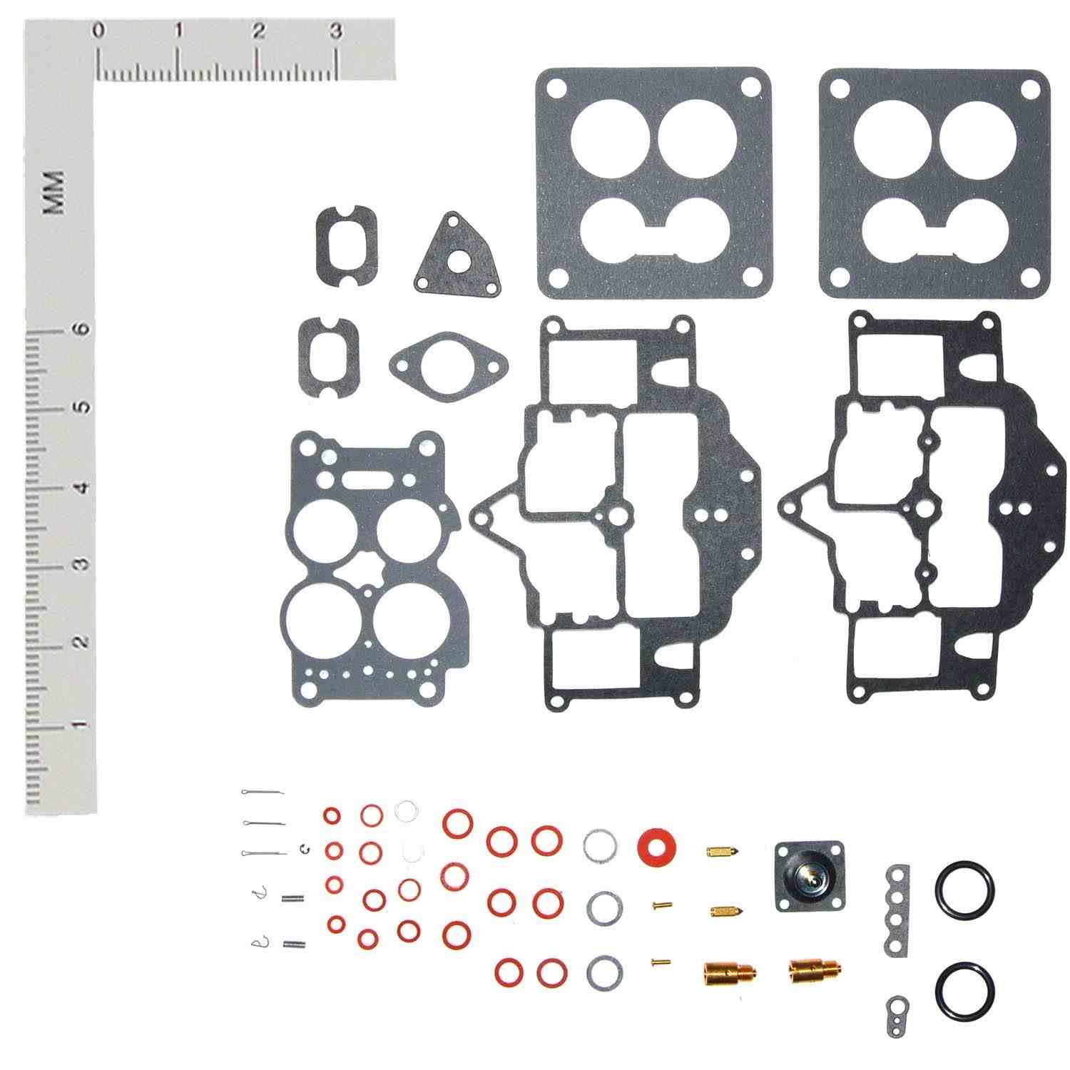 Walker Products Carburetor Repair Kit 15781B