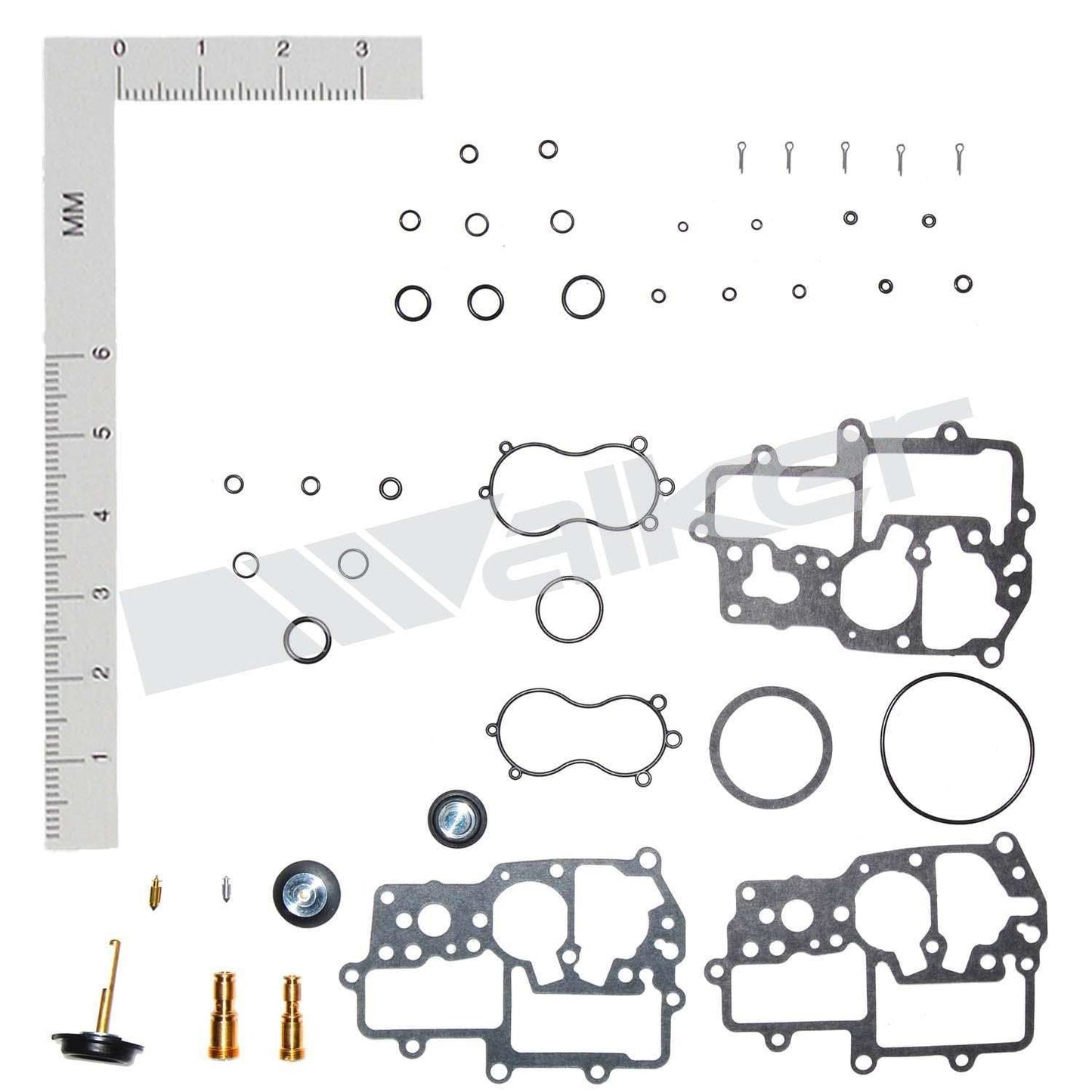 Walker Carburetor Repair Kit