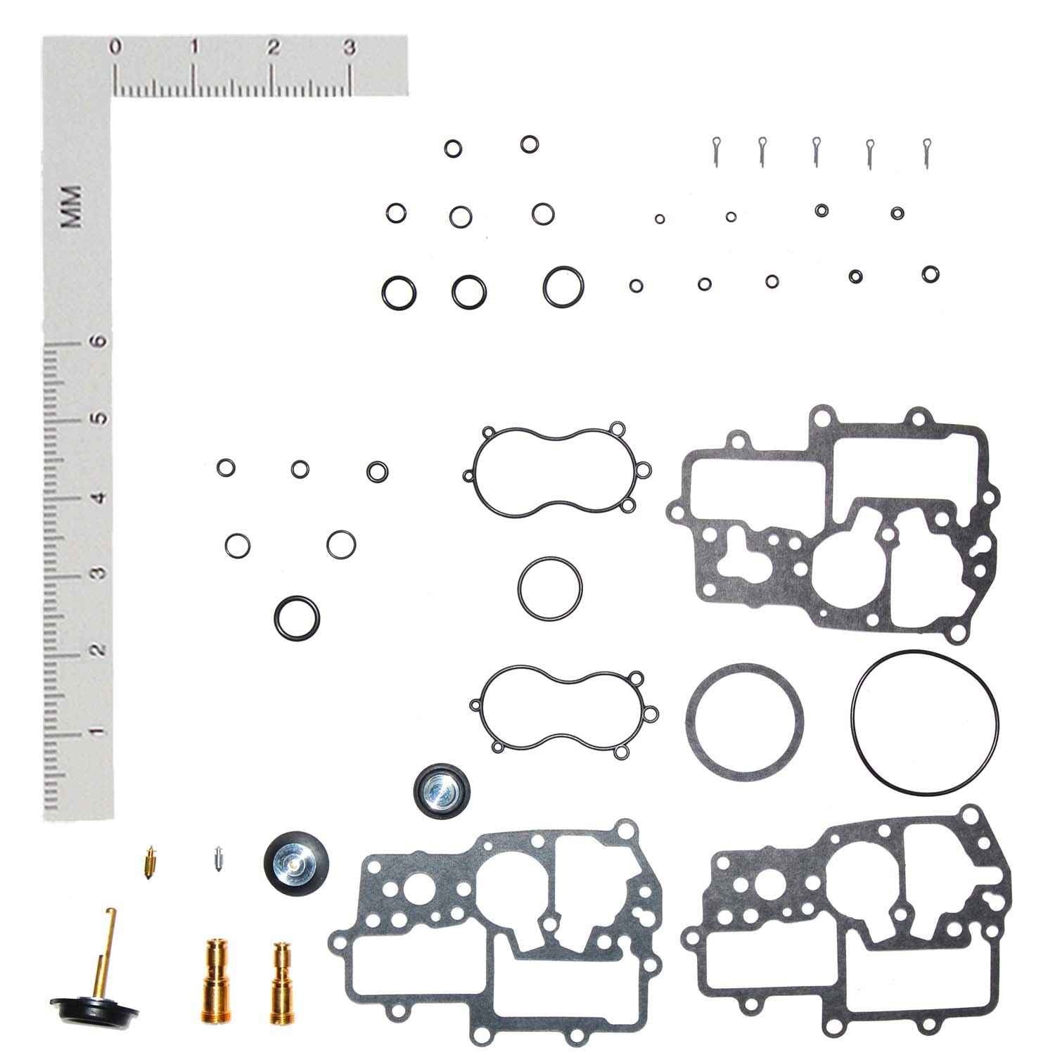 Walker Carburetor Repair Kit